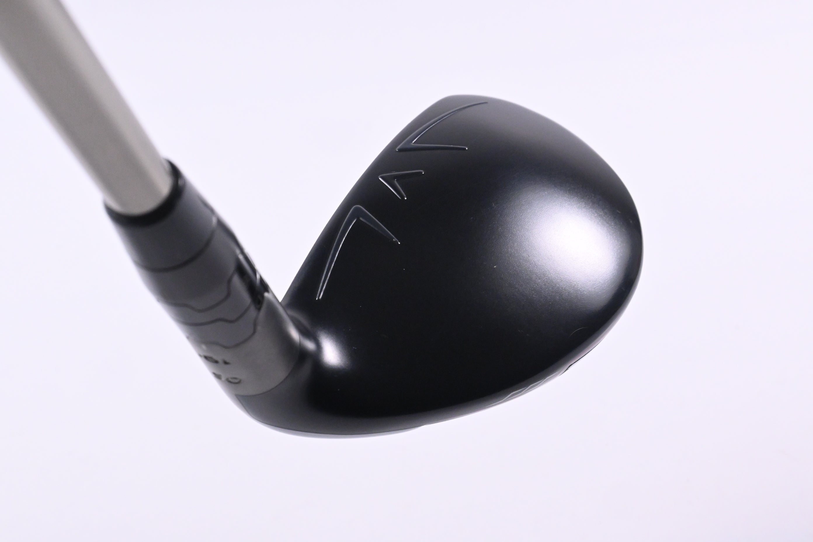 Callaway Big Bertha OS 2017 #3 Hybrid / 19 Degree / Regular Flex Recoil 460