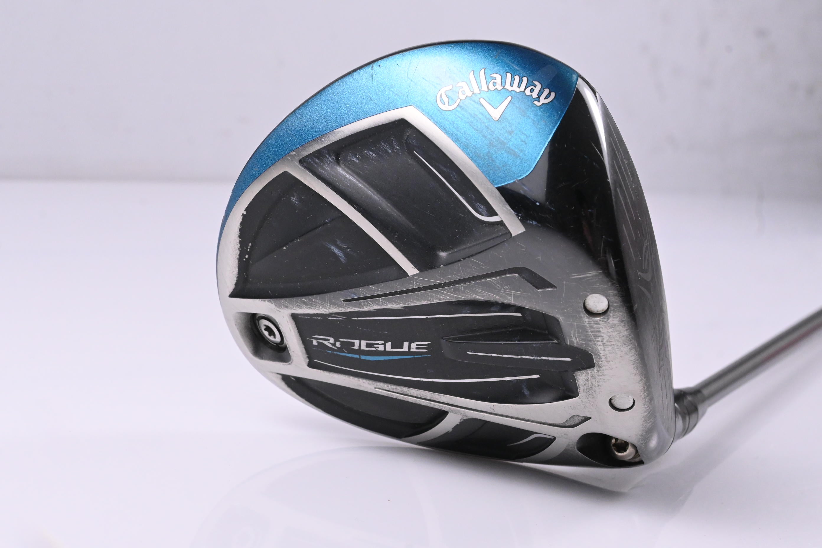 Callaway Rogue Driver / 9 Degree / Regular Flex Aldila Synergy 50 Shaft