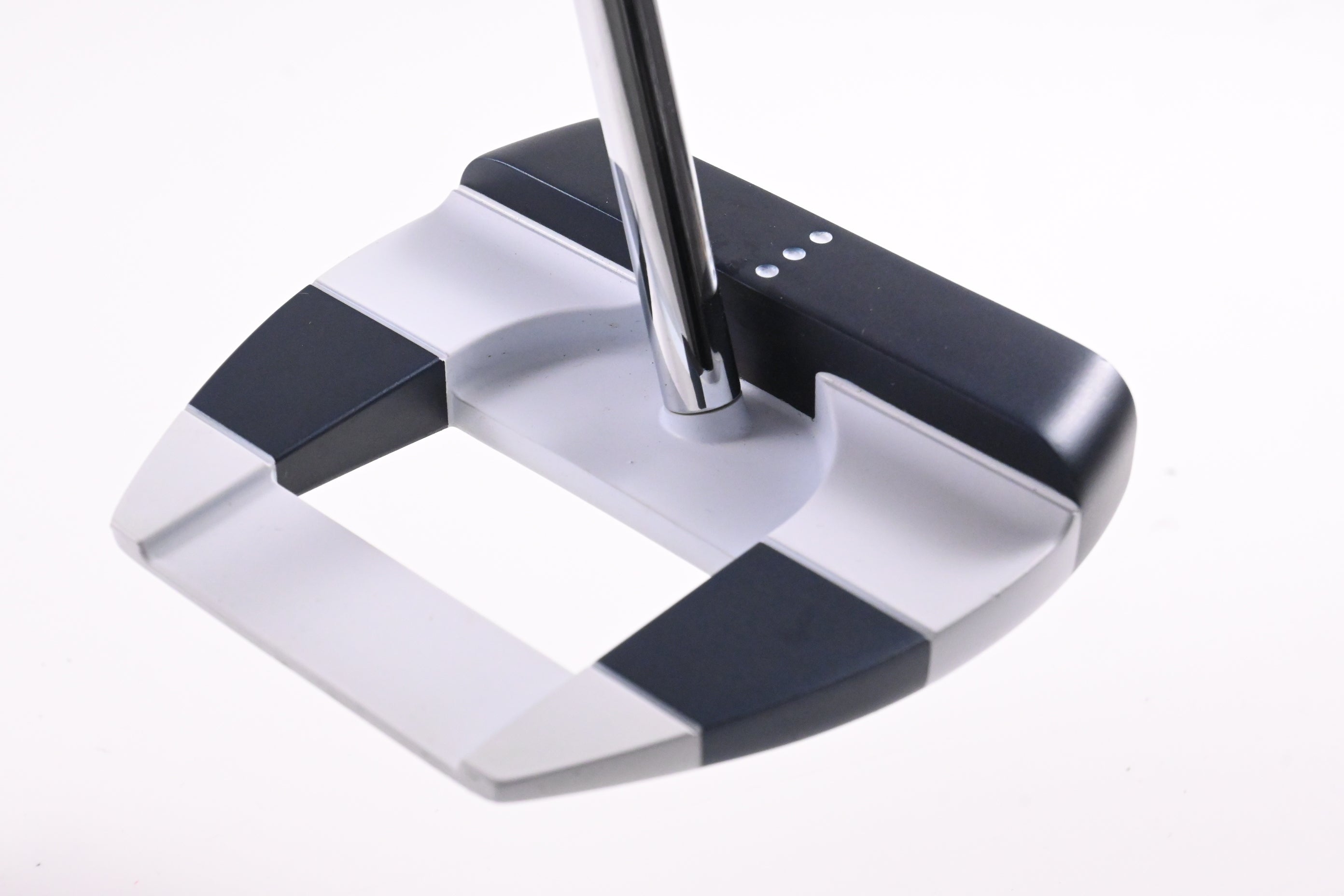 Odyssey Ai-One Cruiser Square 2 Square Jailbird Putter / 38 Inch