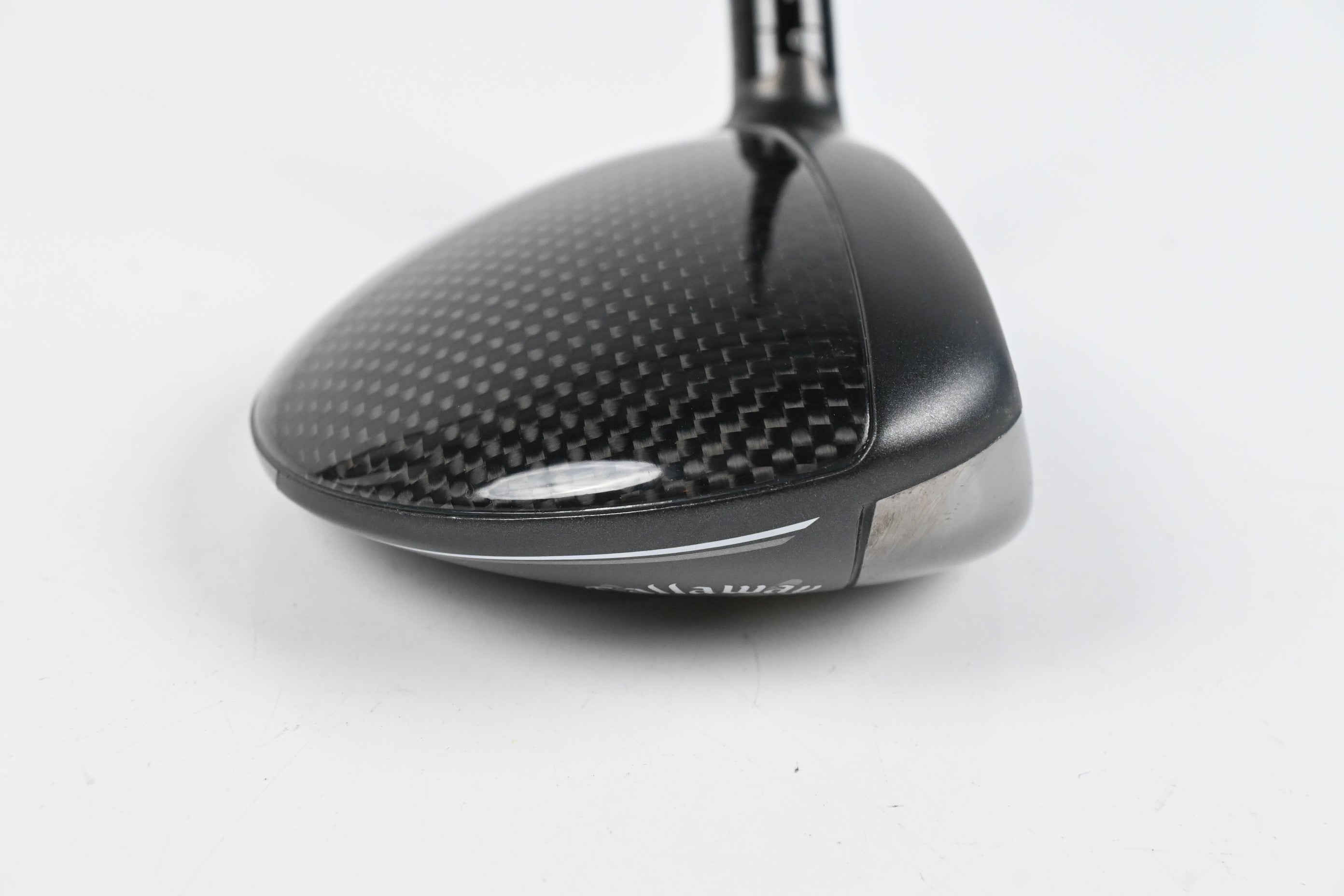 Callaway Paradym Ai Smoke Triple Diamond #3 Wood / 15 Degree / Stiff Flex Denali