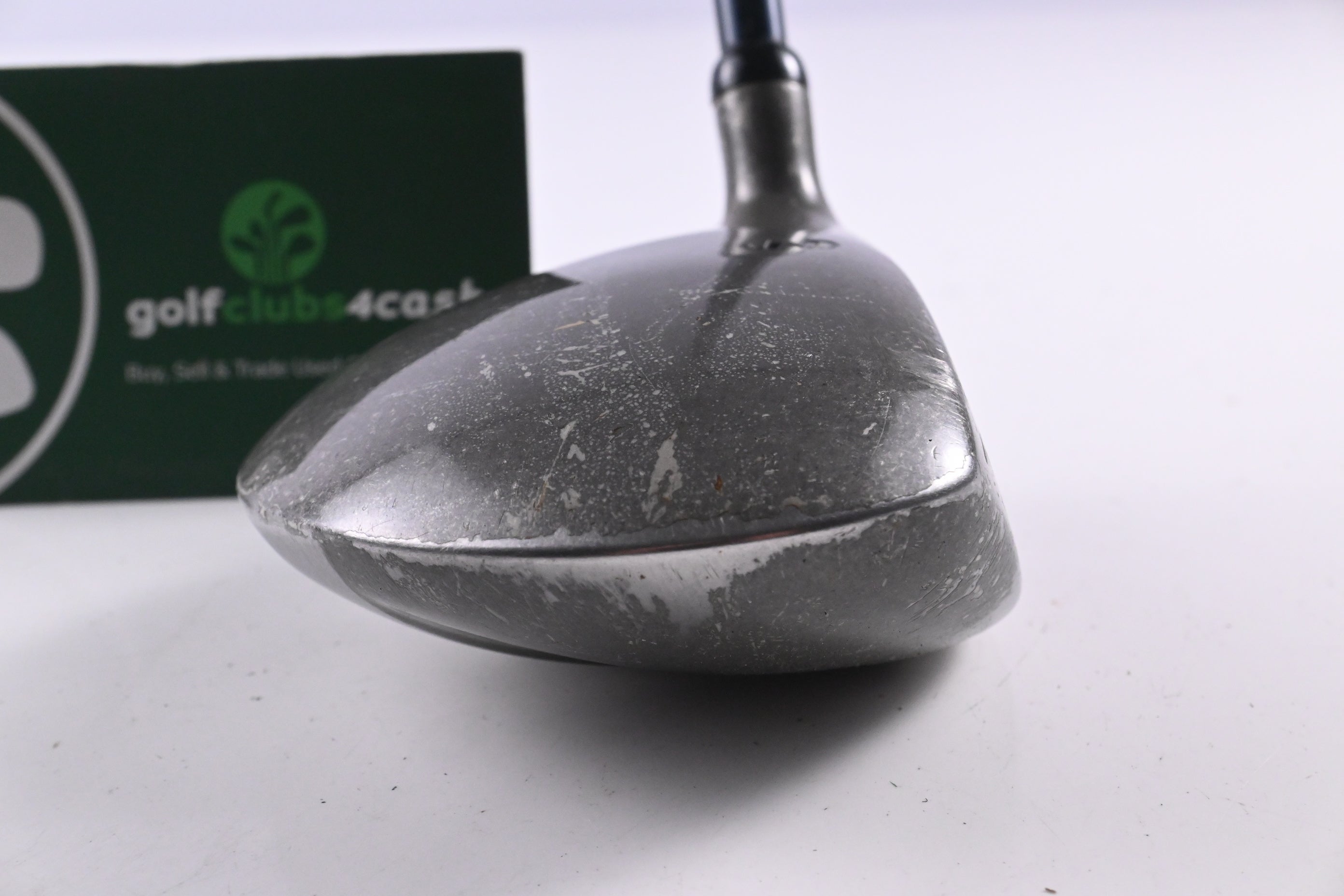 Nickent BB Plus CG3 #3 Wood / 15 Degree / Regular Flex Nickent CG3 System Shaft