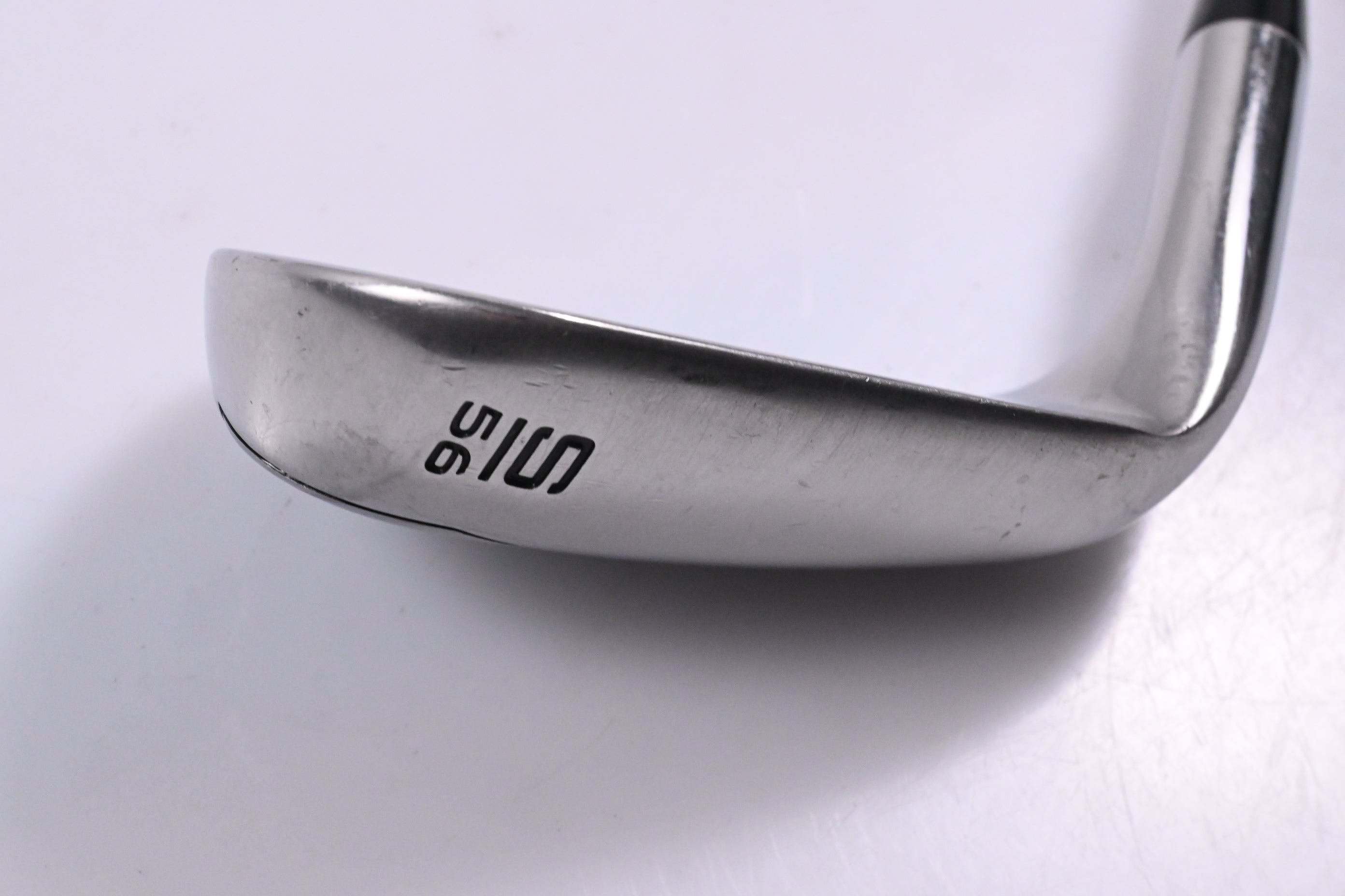 Callaway Paradym Ai Smoke Max Fast Sand Wedge / 56 Degree / Regular Flex Shaft