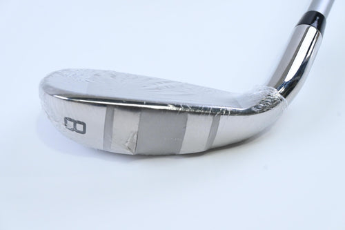 Ladies Cobra Baffler #8 Iron / Ladies Flex Cobra Ultralite Shaft