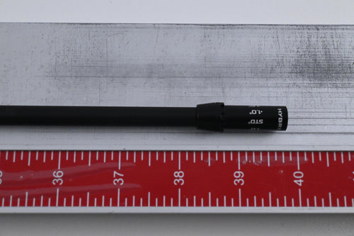 Mitsubishi Chemical MMT 70 #4 Hybrid Shaft / Regular Flex / Cobra 2nd Gen