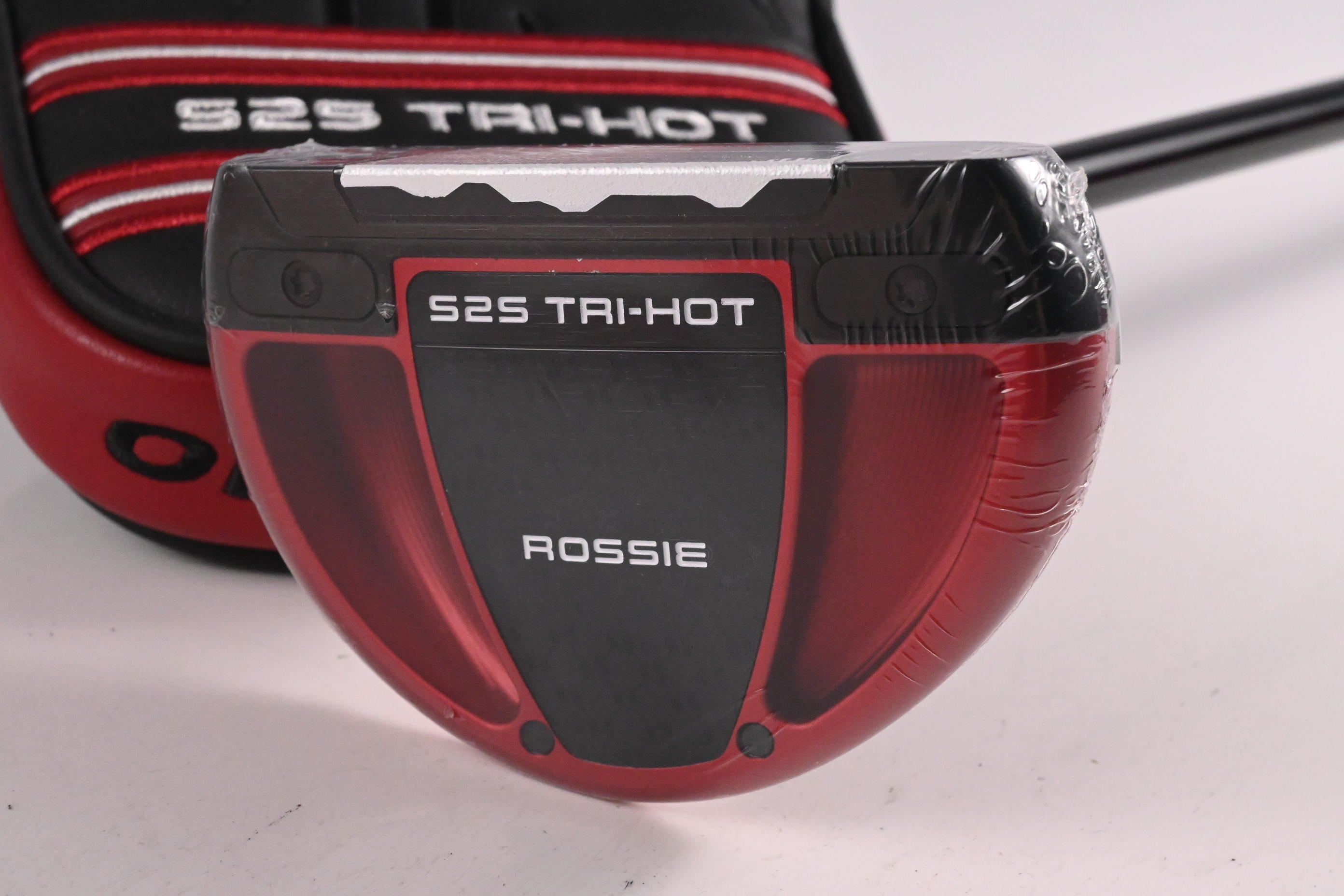 Odyssey Square 2 Square Tri-Hot Putter / 34 Inch