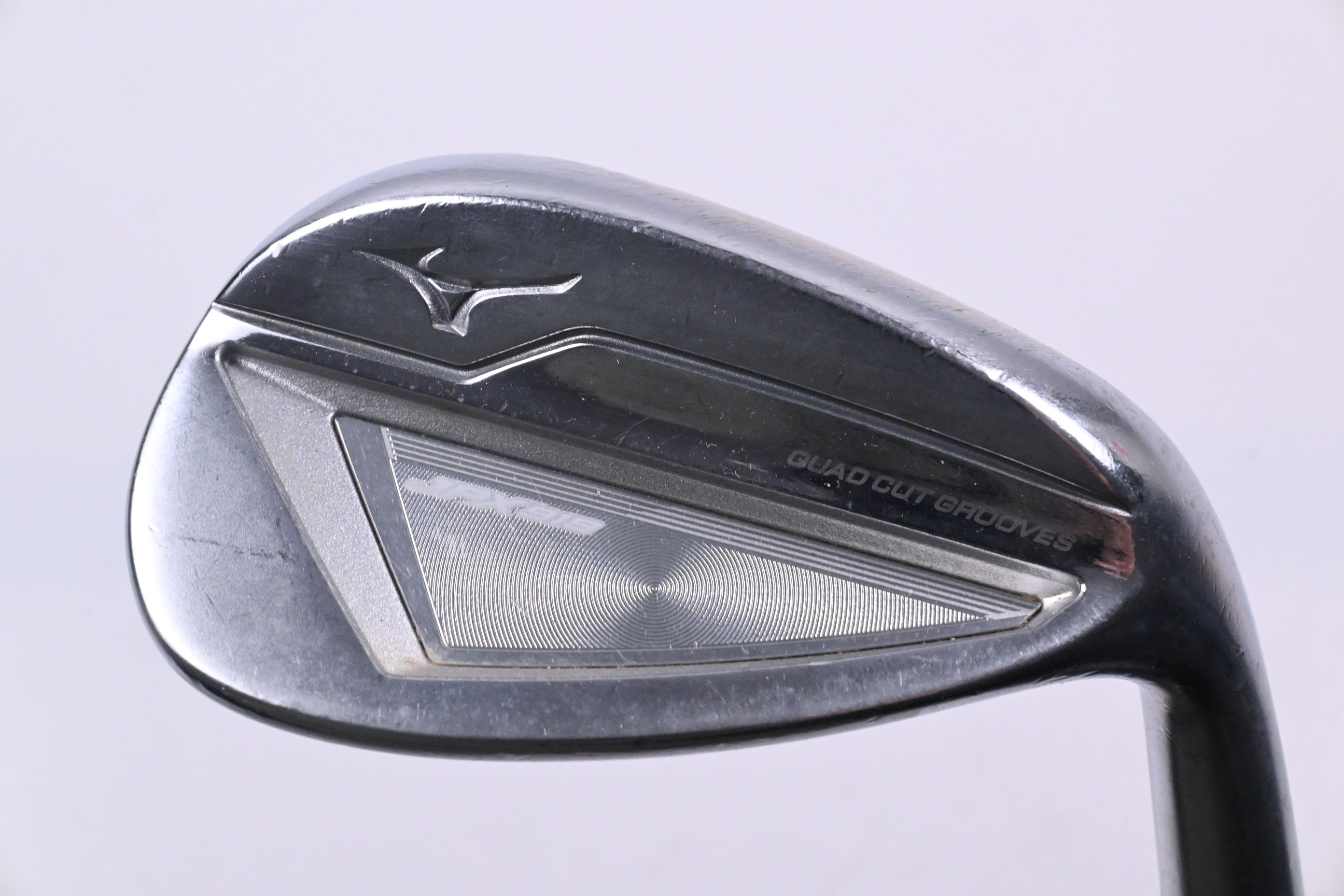 Mizuno JPX 919 Sand Wedge / 55 Degree / Stiff Flex N.S.Pro Modus3 Tour 105 Shaft