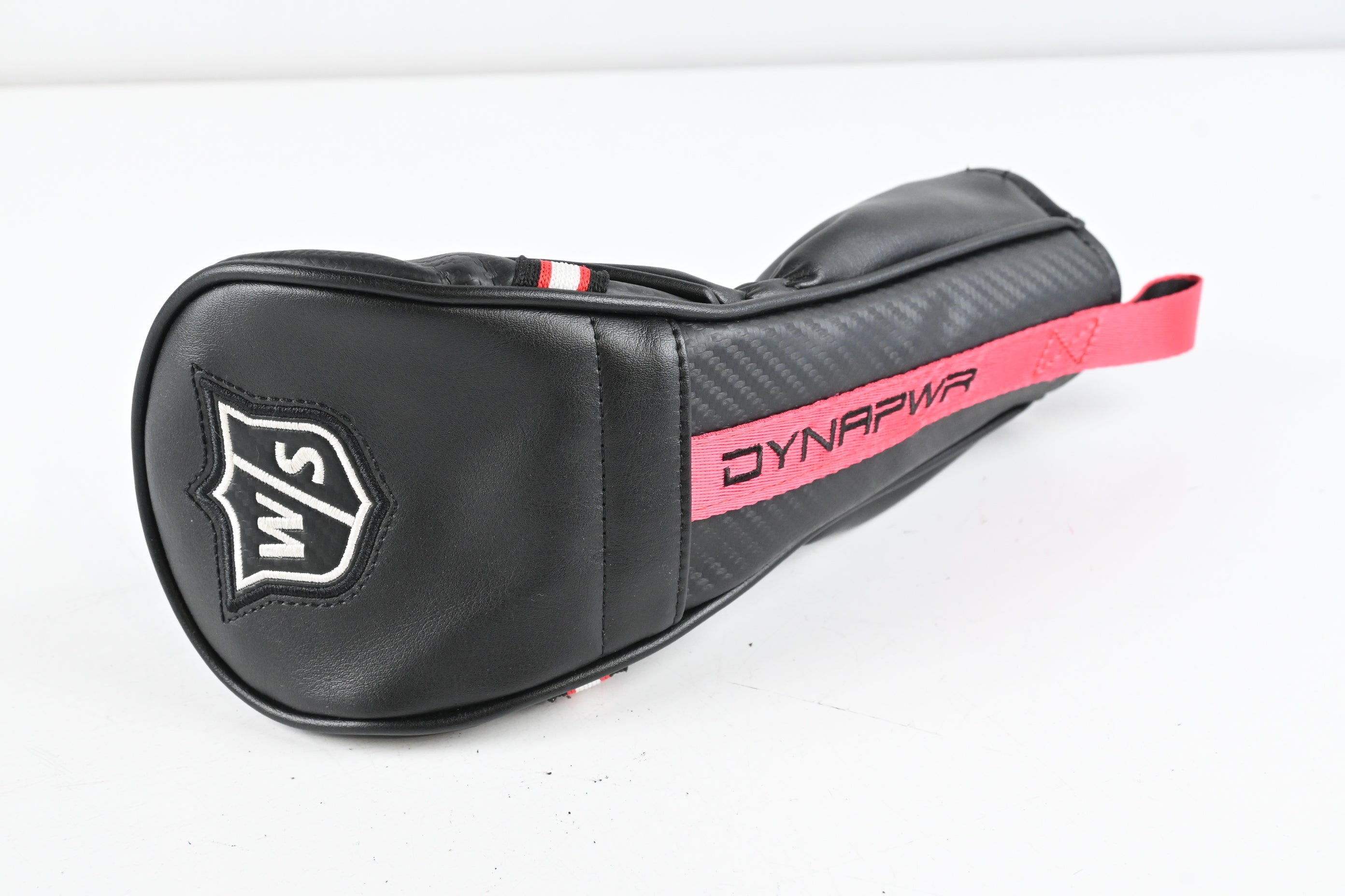 Wilson Dynapower 2023 #3 Wood / 15 Degree / Regular Flex HZRDUS Smoke Red RDX