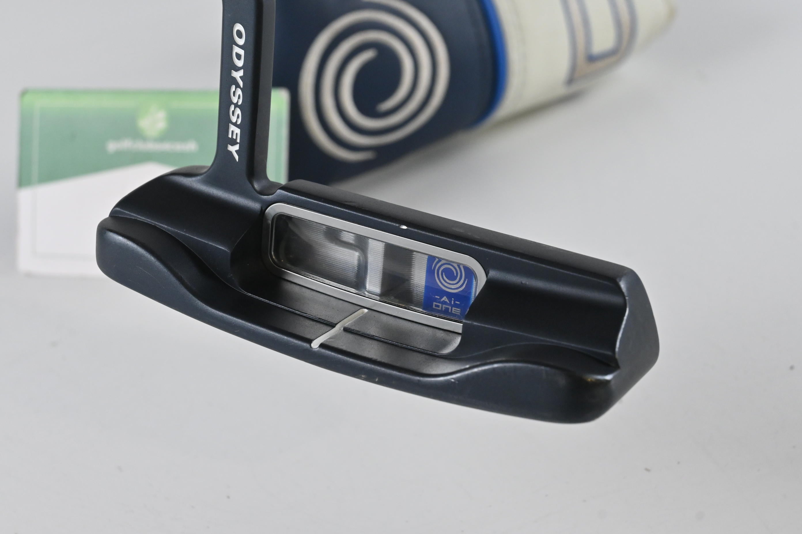 Odyssey Ai-One #1 Putter / 34 Inch