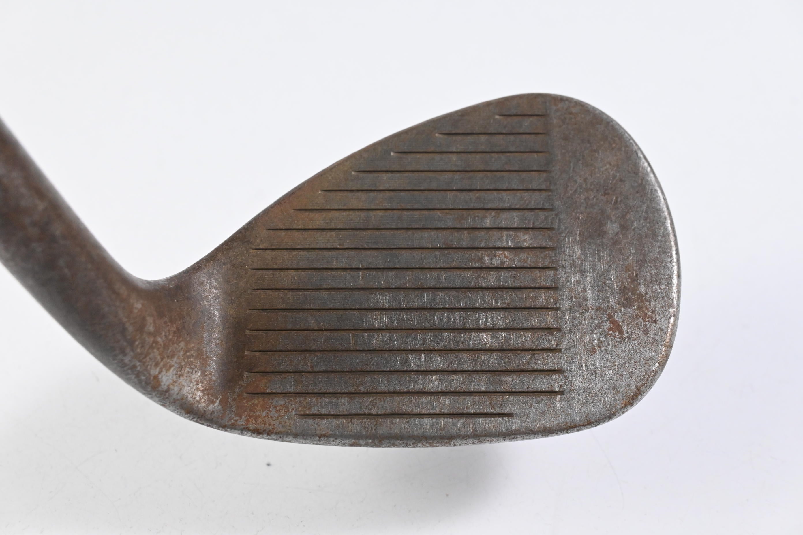 Left Hand Callaway Mack Daddy 4 Lob Wedge / 60 Degree / Stiff Flex Dynamic Gold