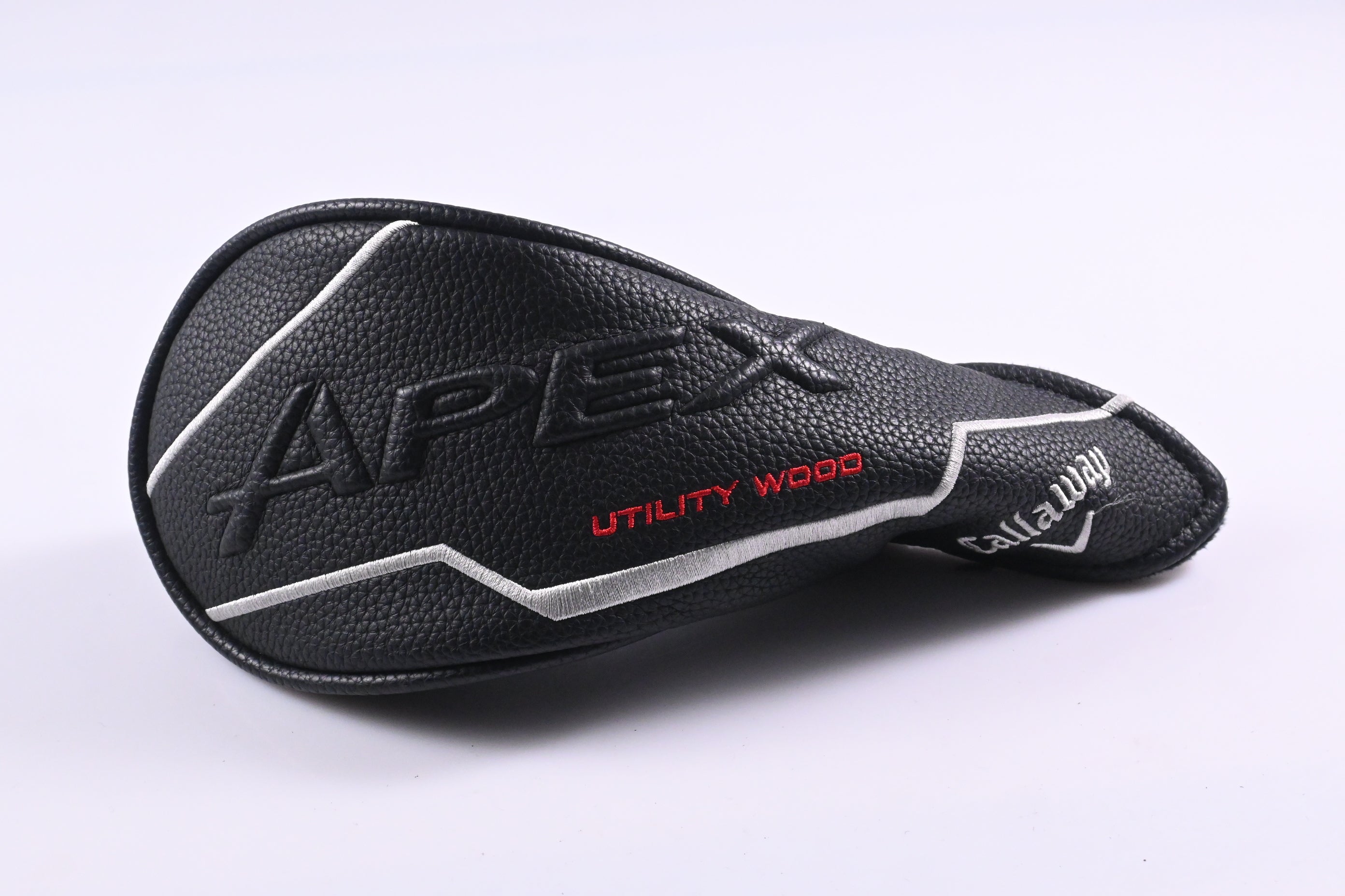Callaway Apex UW 2025 #3 Hybrid / 19 Degree / X-Flex MMT 80 Shaft