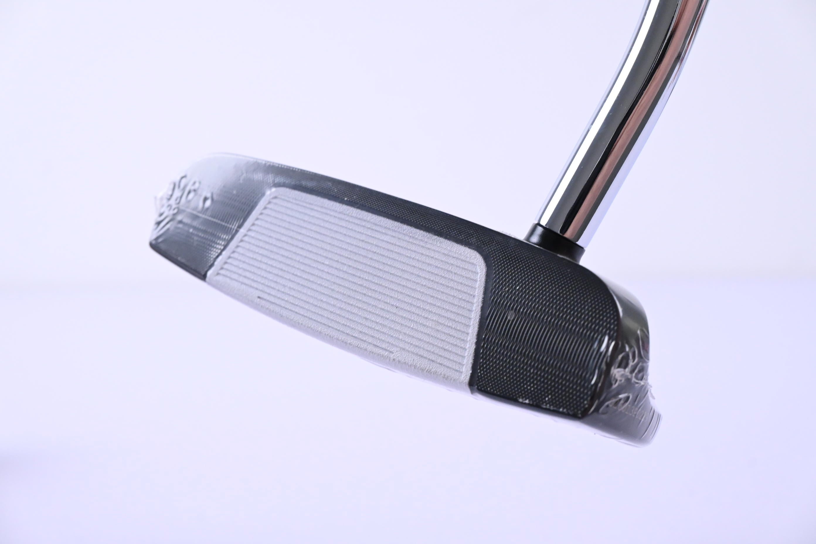 Odyssey Ai-Dual 2-Ball DB Putter / 34 Inch