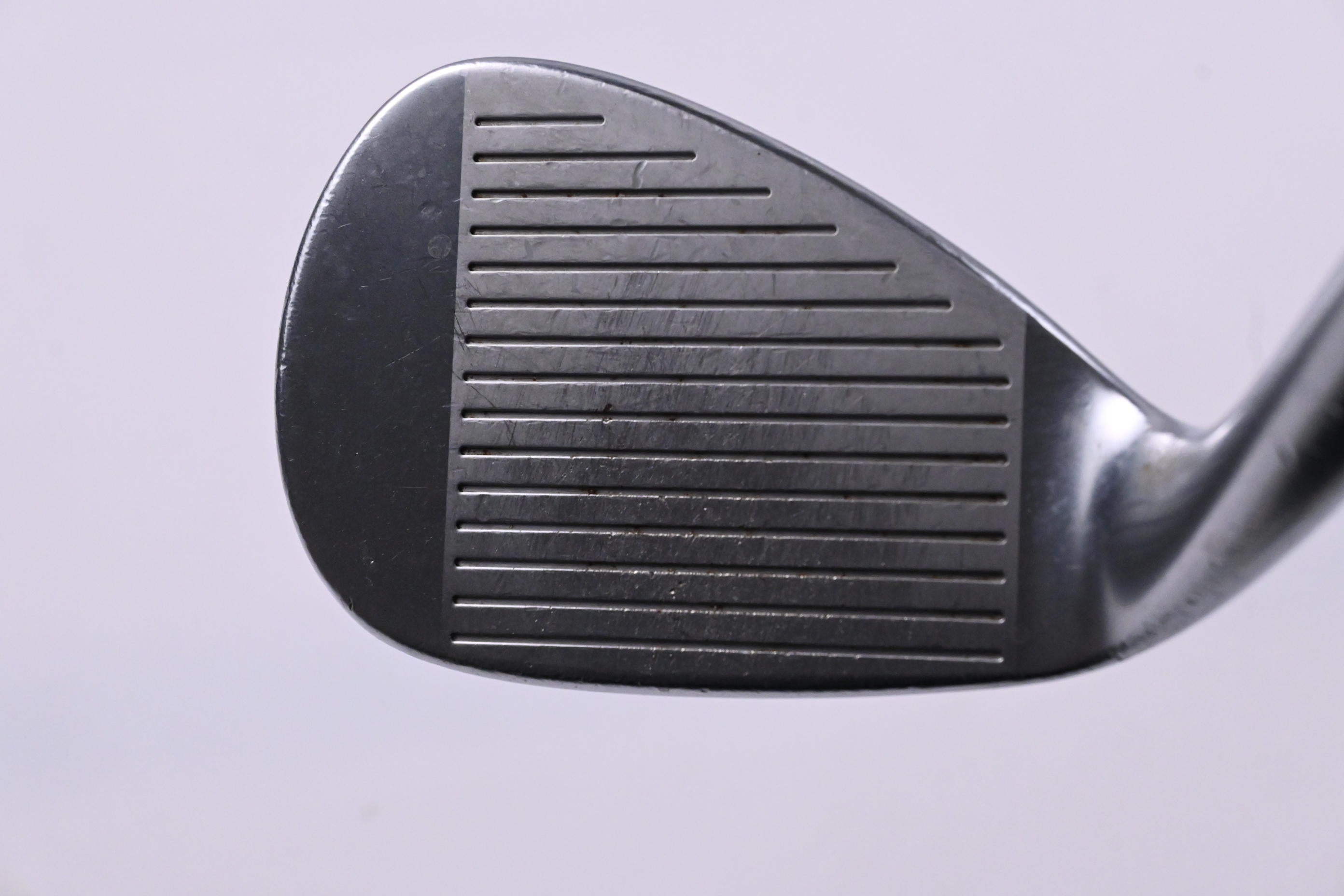Callaway X-Series Jaws Gap Wedge / 52 Degree / Wedge Flex Callaway Forged Shaft