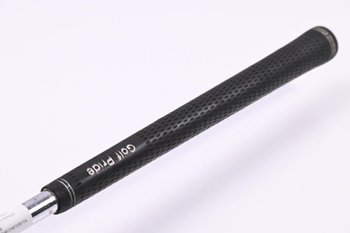 Cleveland 588 RTX 2.0 Lob Wedge / 58 Degree / Wedge Flex Steel Shaft
