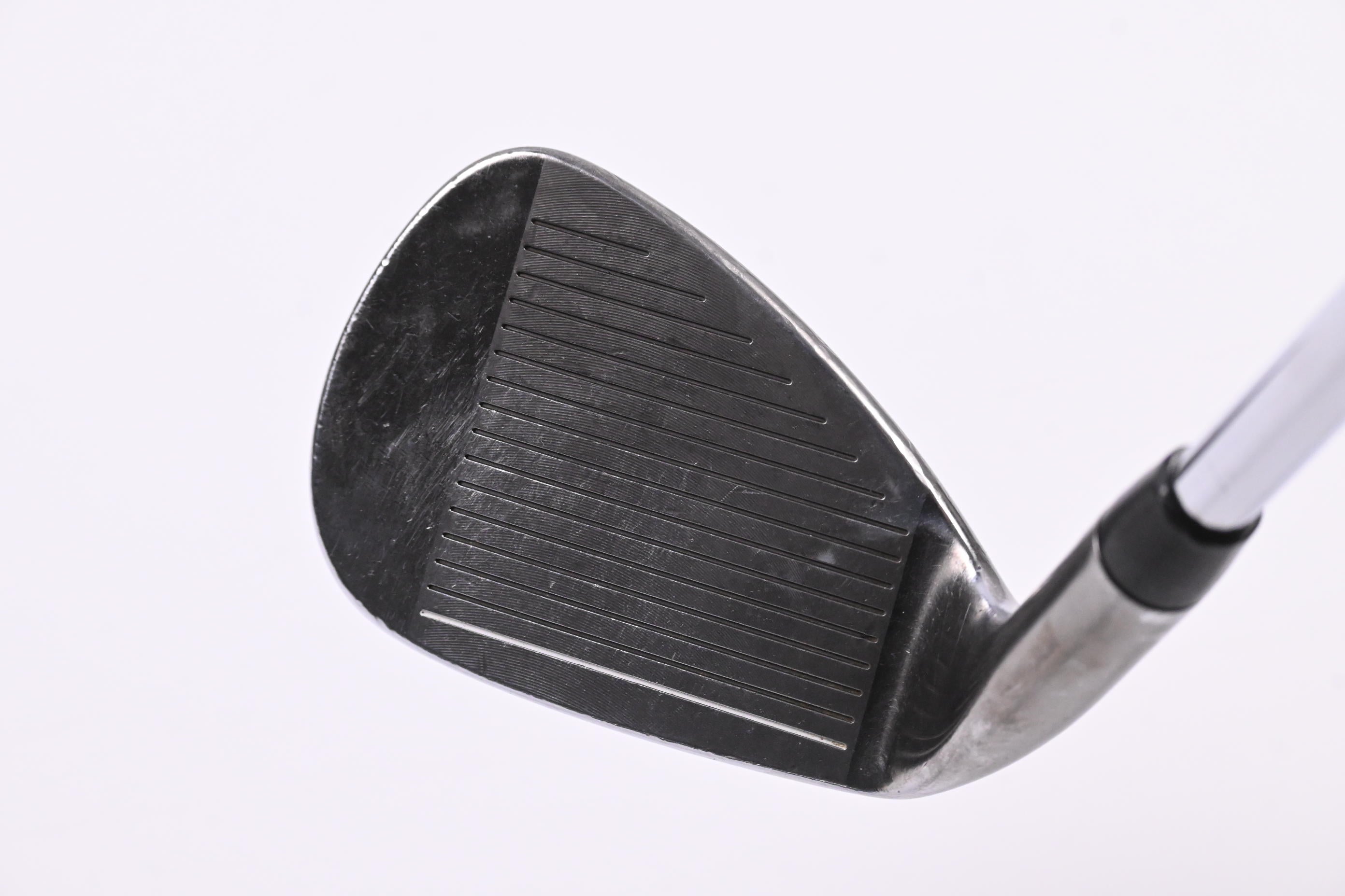 Cobra King F6 Gap Wedge / 50 Degree / Stiff Plus Flex KBS Tour Shaft