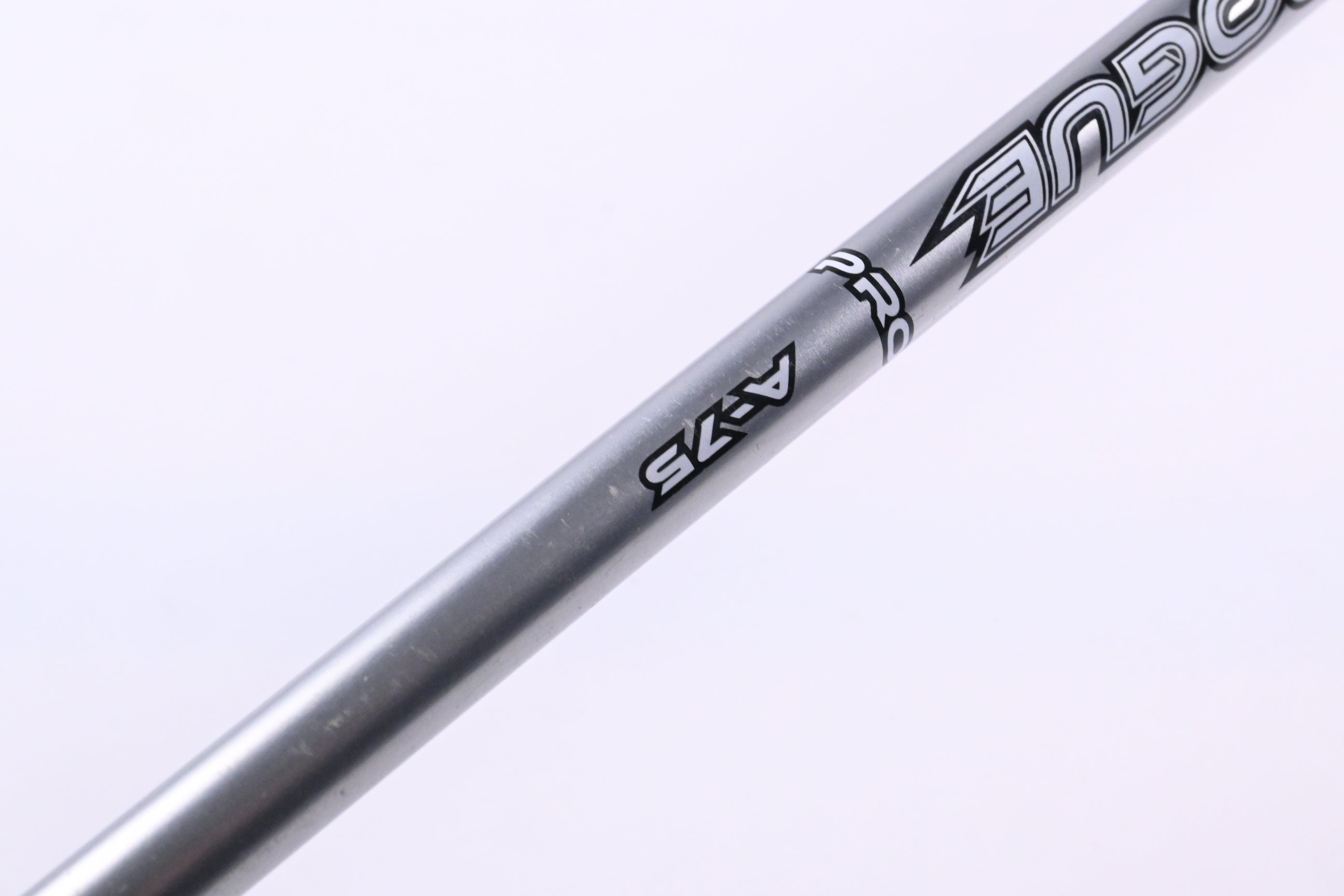 Cobra King F8 #5 Hybrid / 25 Degree / Senior Flex Aldila Rogue Pro 75 Shaft