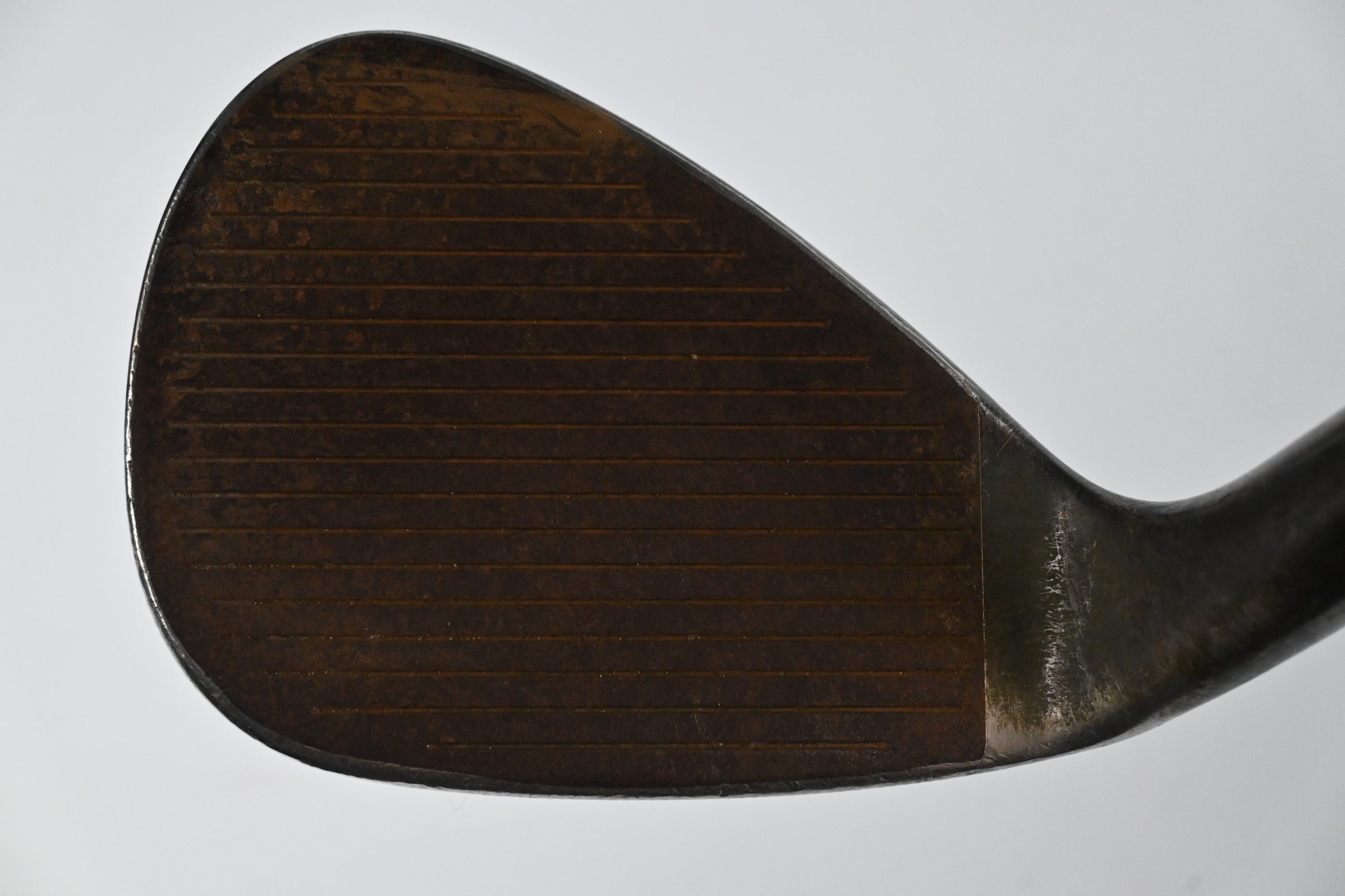 Taylormade Hi-Toe 4 Sand Wedge / 56 Degree / Wedge Flex Dynamic Gold 115