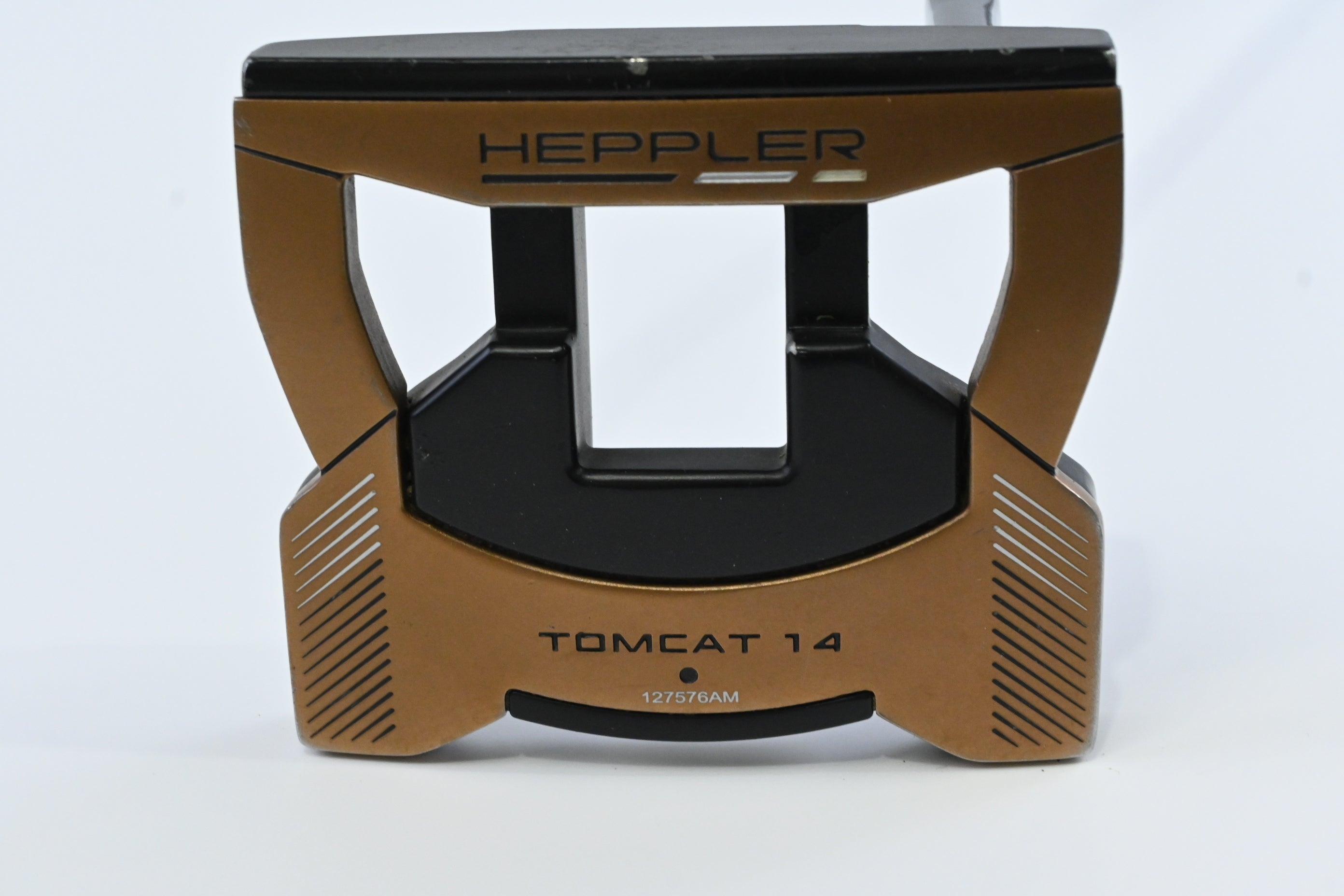 Ping Heppler Tomcat 14 Putter / 34 Inch