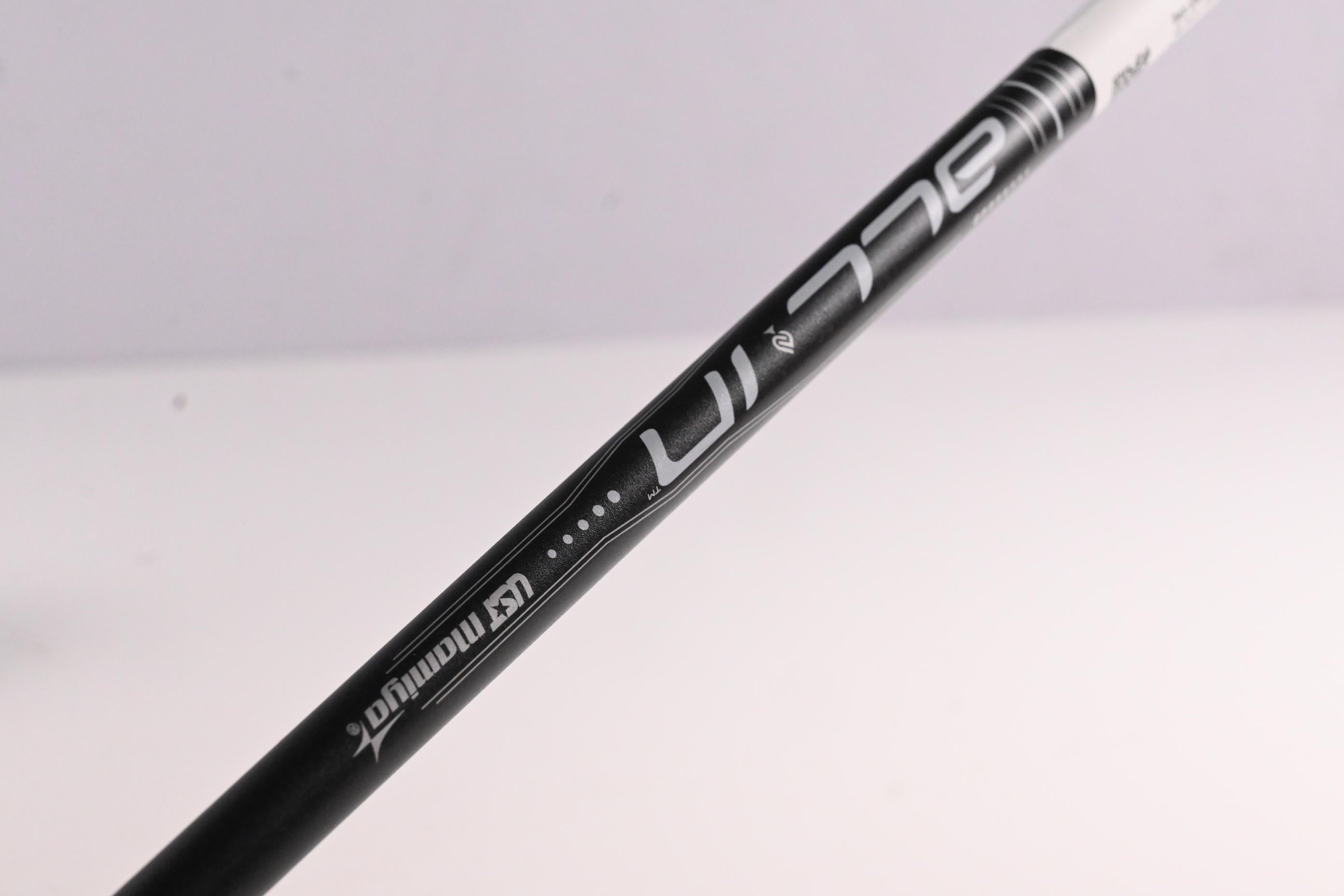 Cleveland HB Soft 2 Black Satin 11 Putter / 34 Inch
