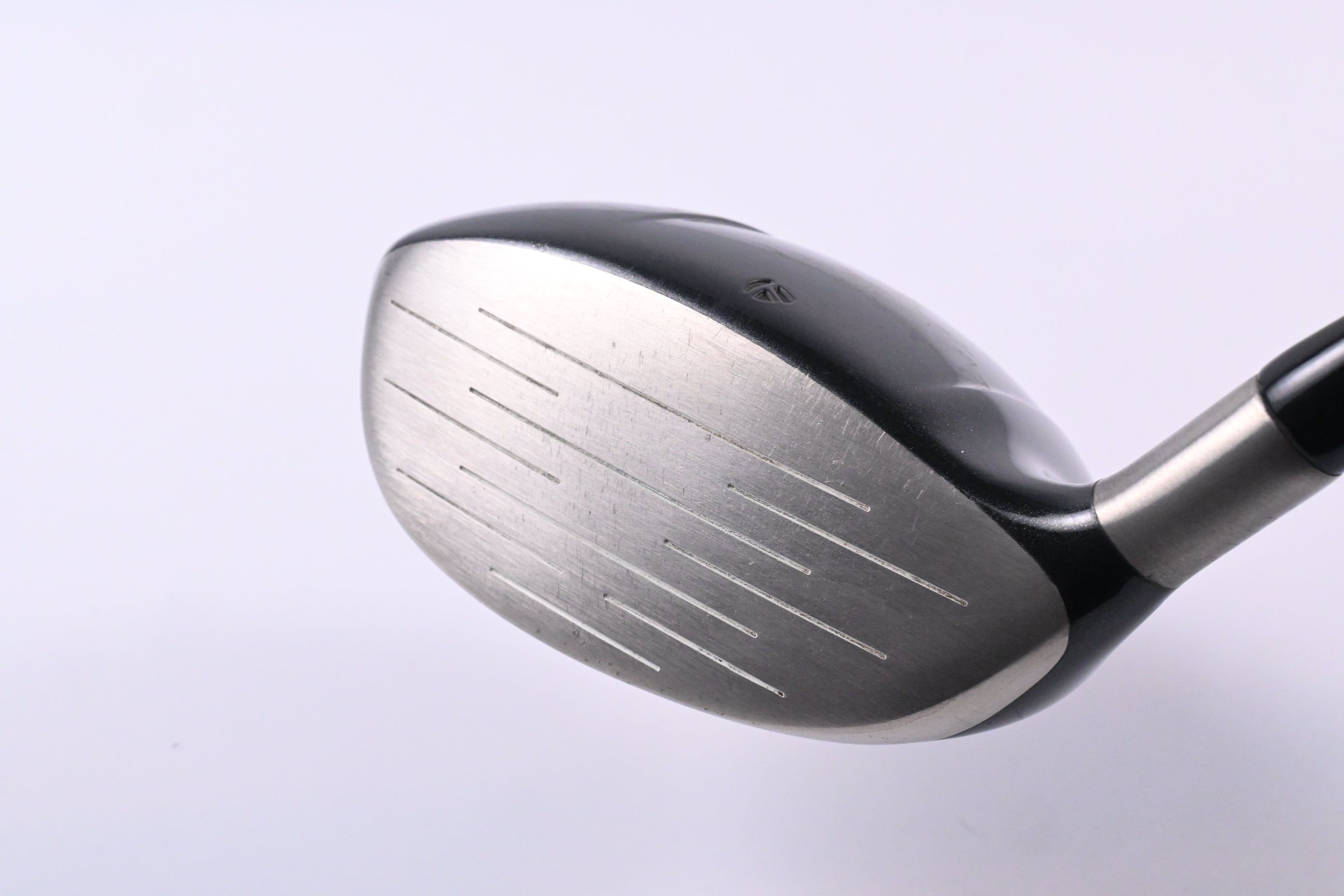 Taylormade 300 Ti Driver / 9.5 Degree / Regular Flex Taylormade Lite 80 Shaft
