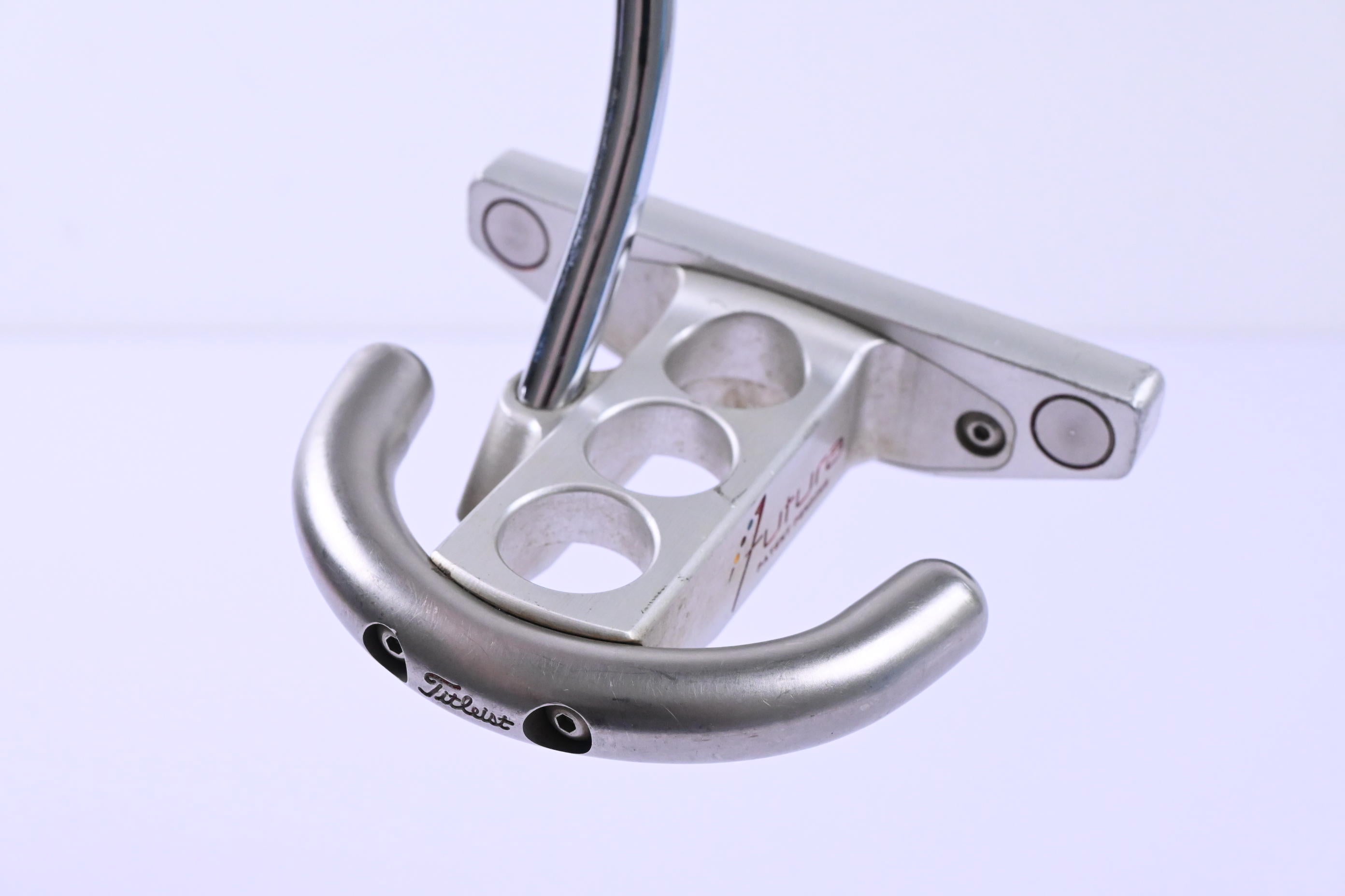 Scotty Cameron Futura Putter / 35 Inch