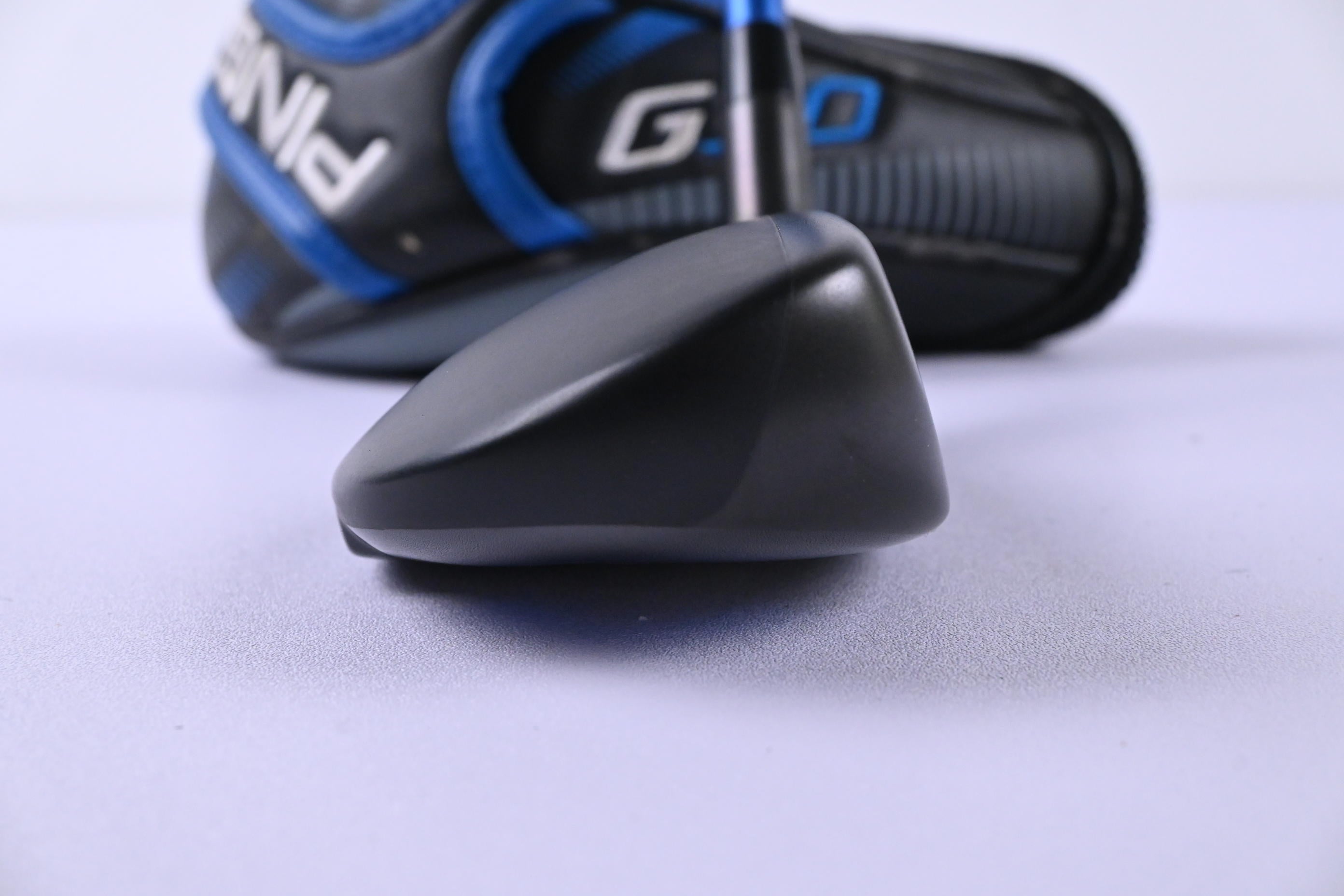 Ping G30 #2 Hybrid / 17 Degree / Stiff Flex Ping TFC 419 Shaft
