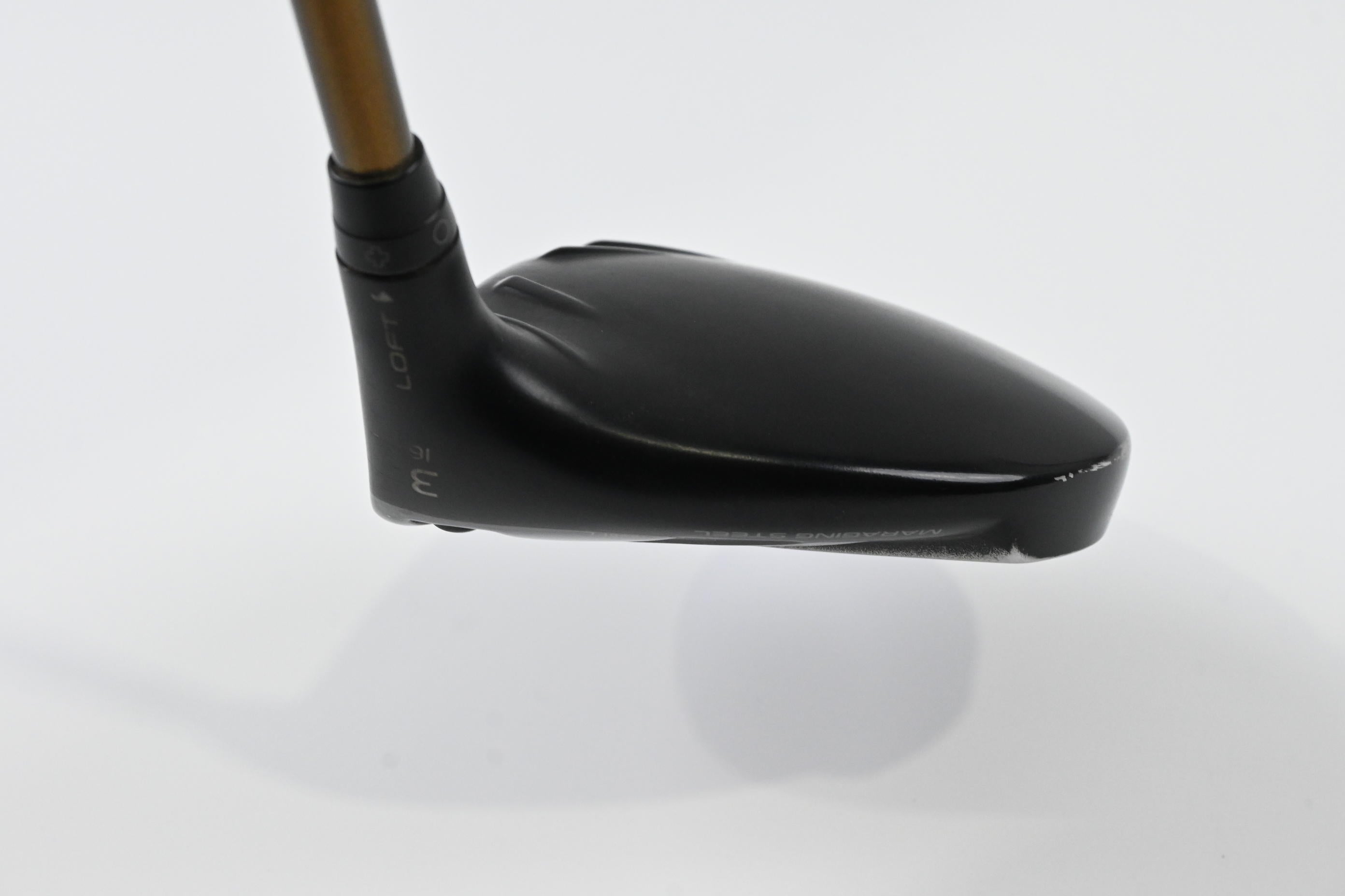 Ping G400 SFT #3 Wood / 16 Degree / Regular Flex Ping Alta CB 65