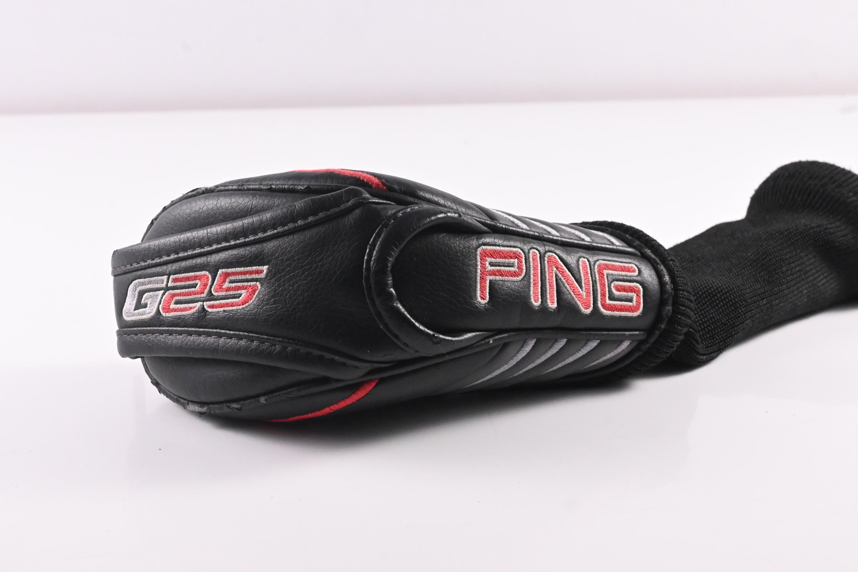 Ping G25 #3 Hybrid / 20 Degree / Stiff Flex Ping TFC 189 Shaft