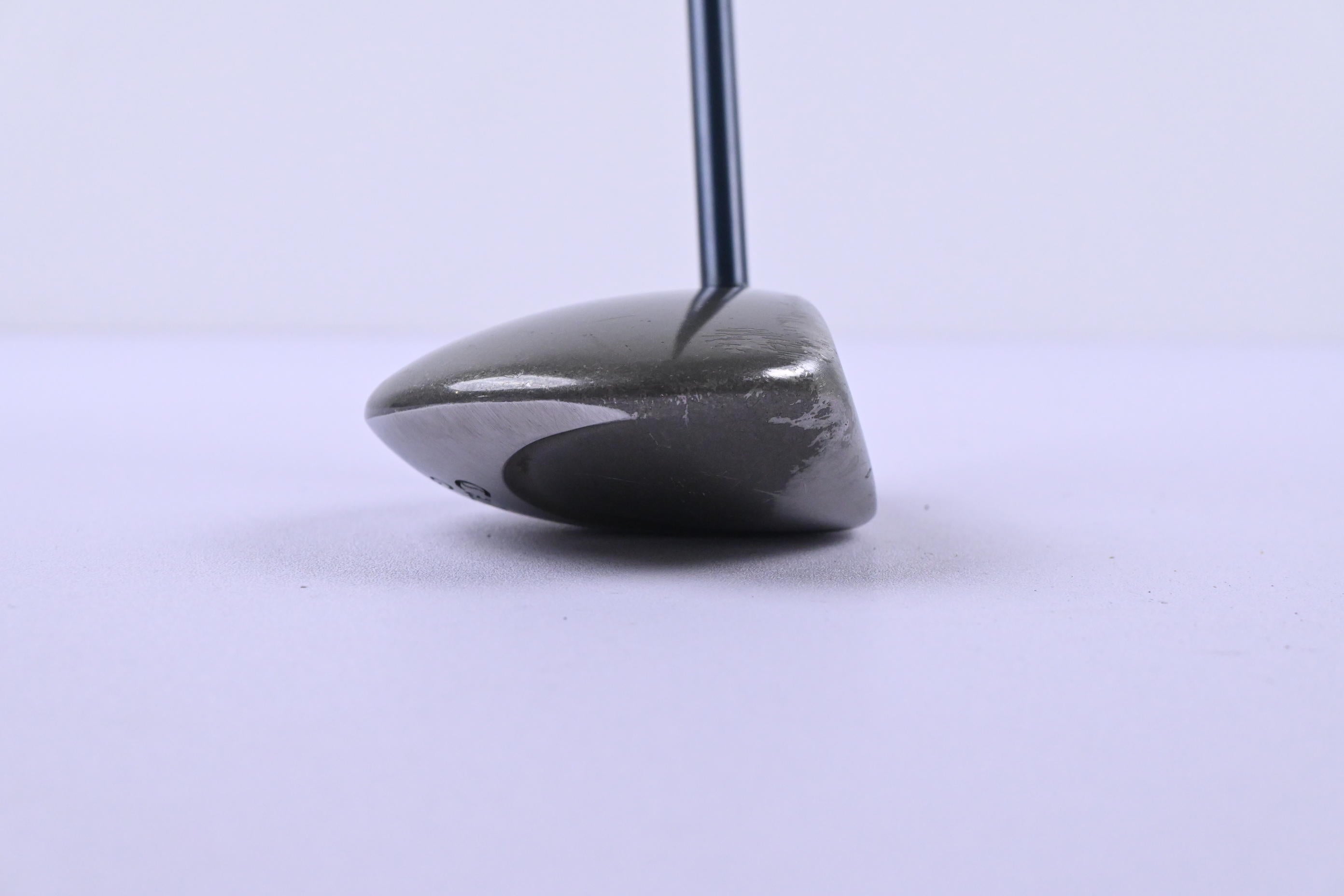 Callaway Steelhead Fairway #5 Wood / 18 Degree /  Regular Shaft RCH 99 Shaft