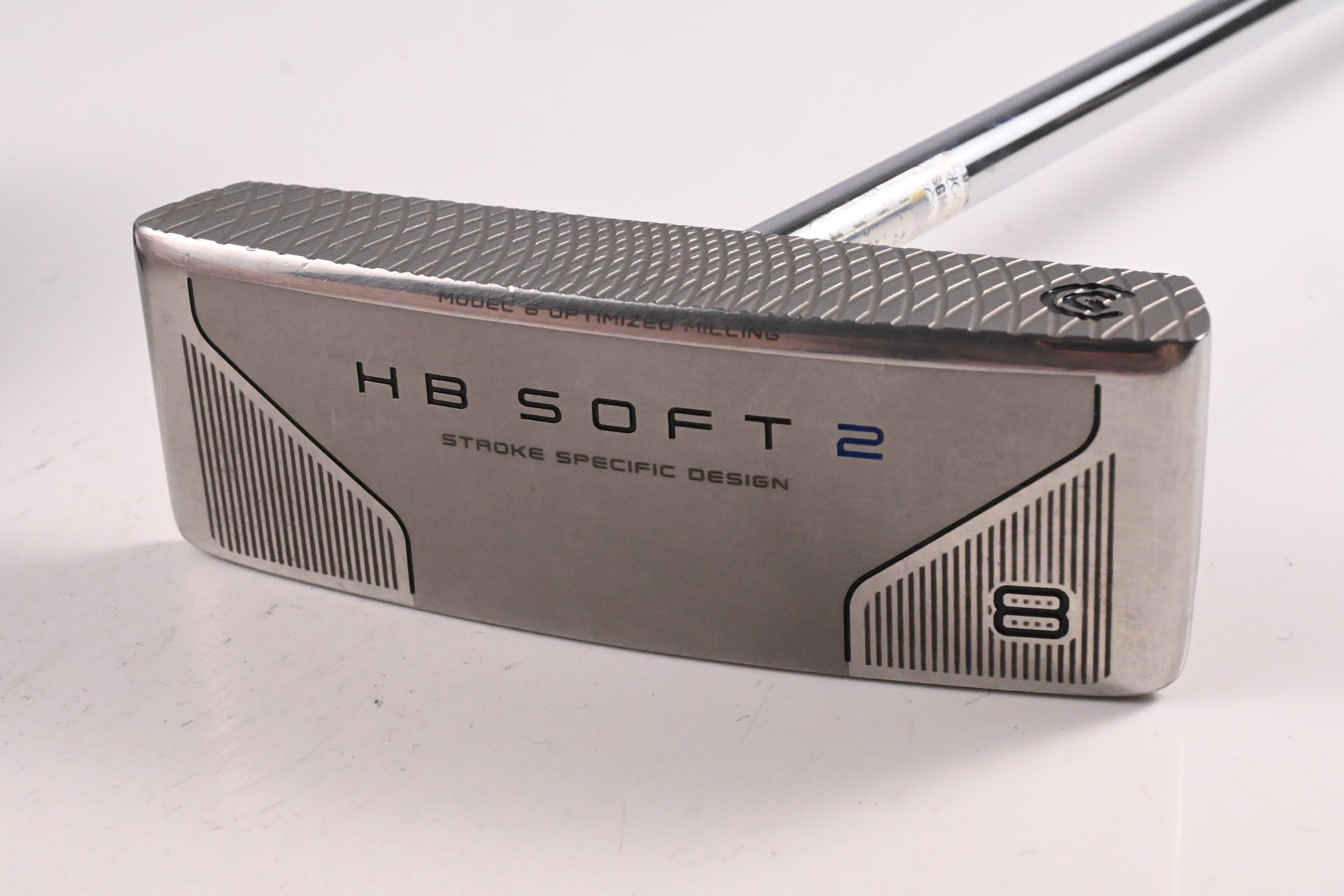 Cleveland HB Soft 2 8 Putter / 34 Inch