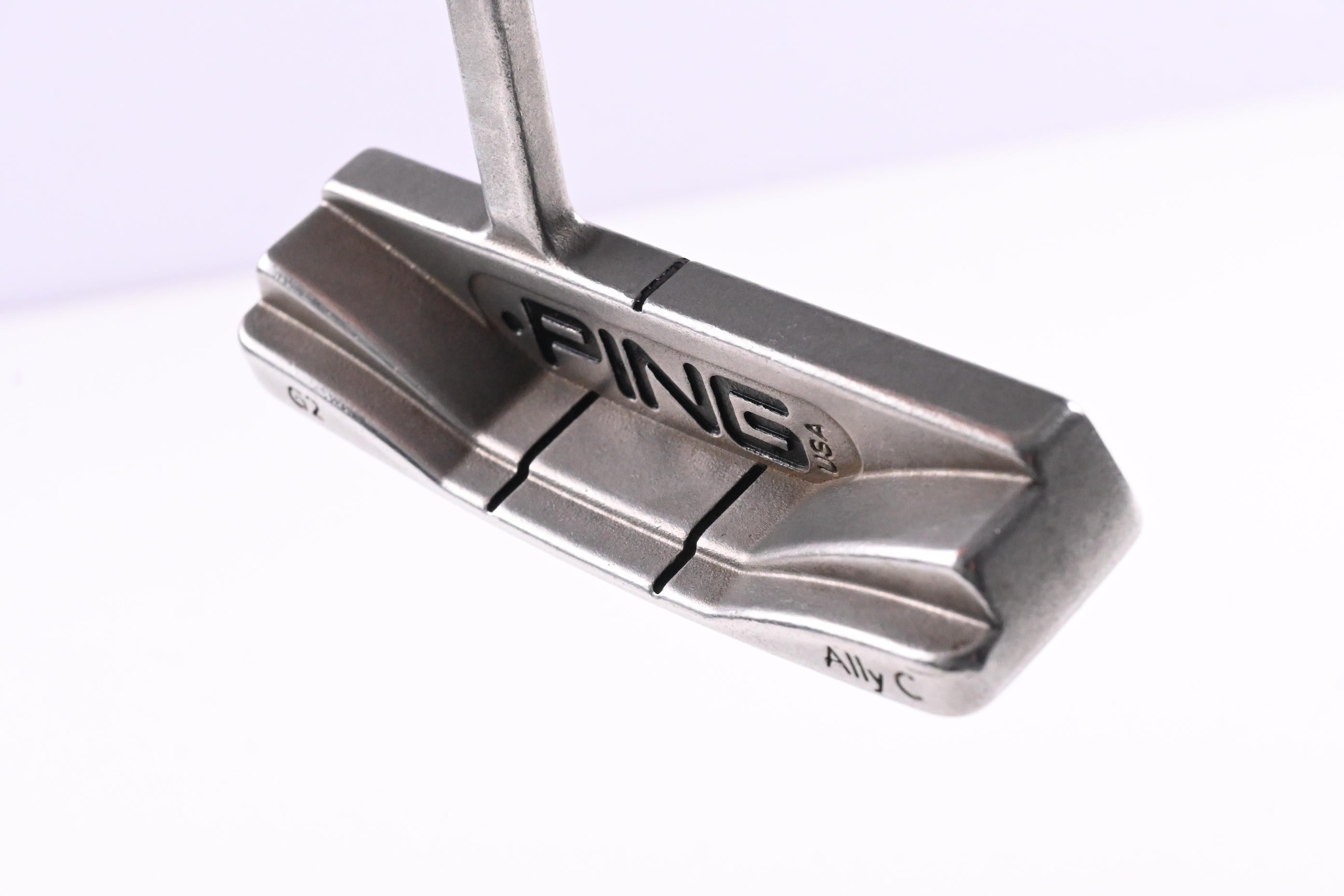 Ping G2 Ally C Putter / 35 Inch