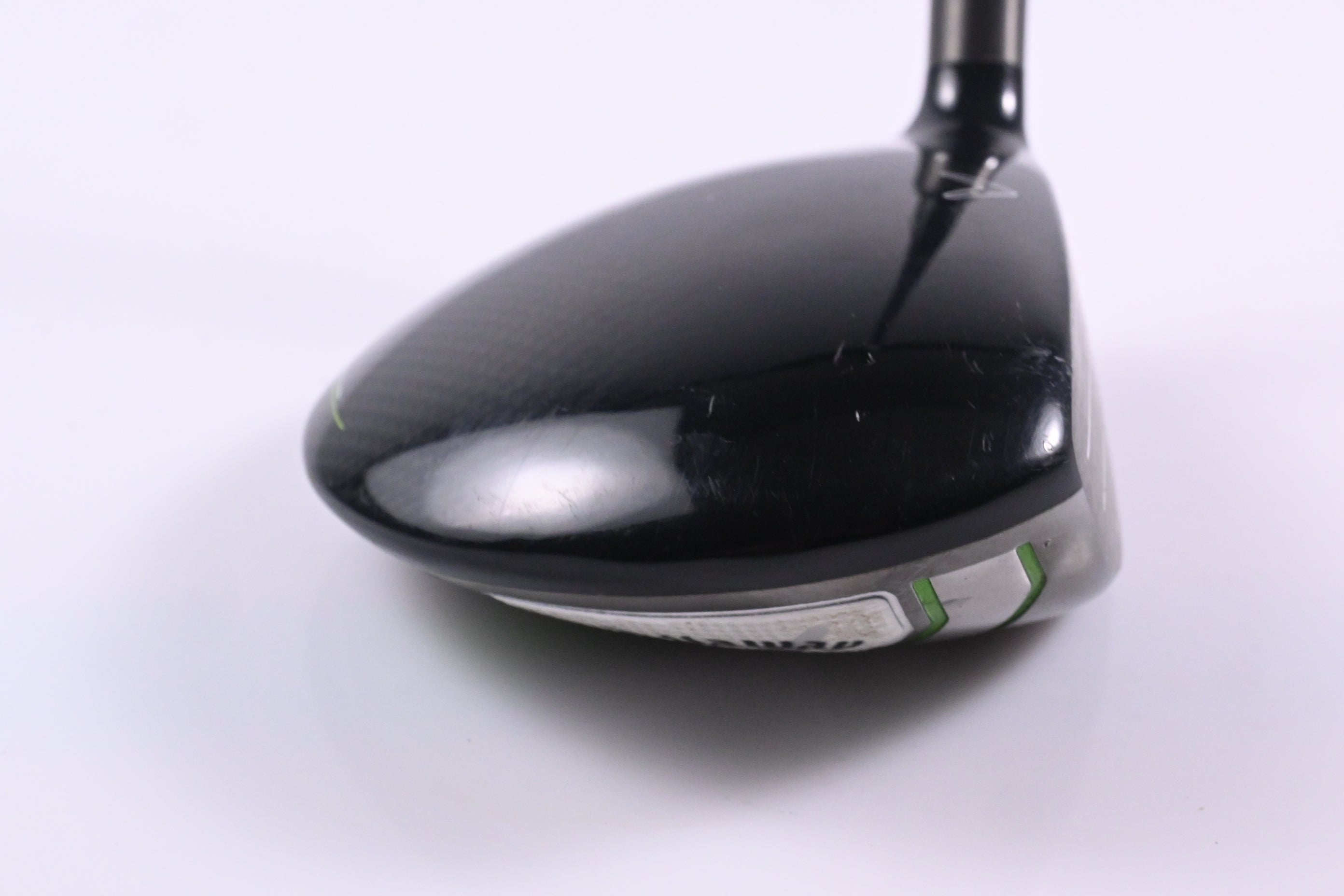 Callaway Epic Speed #3 Wood / 15 Degree / X-Flex HZRDUS Black 70 Shaft