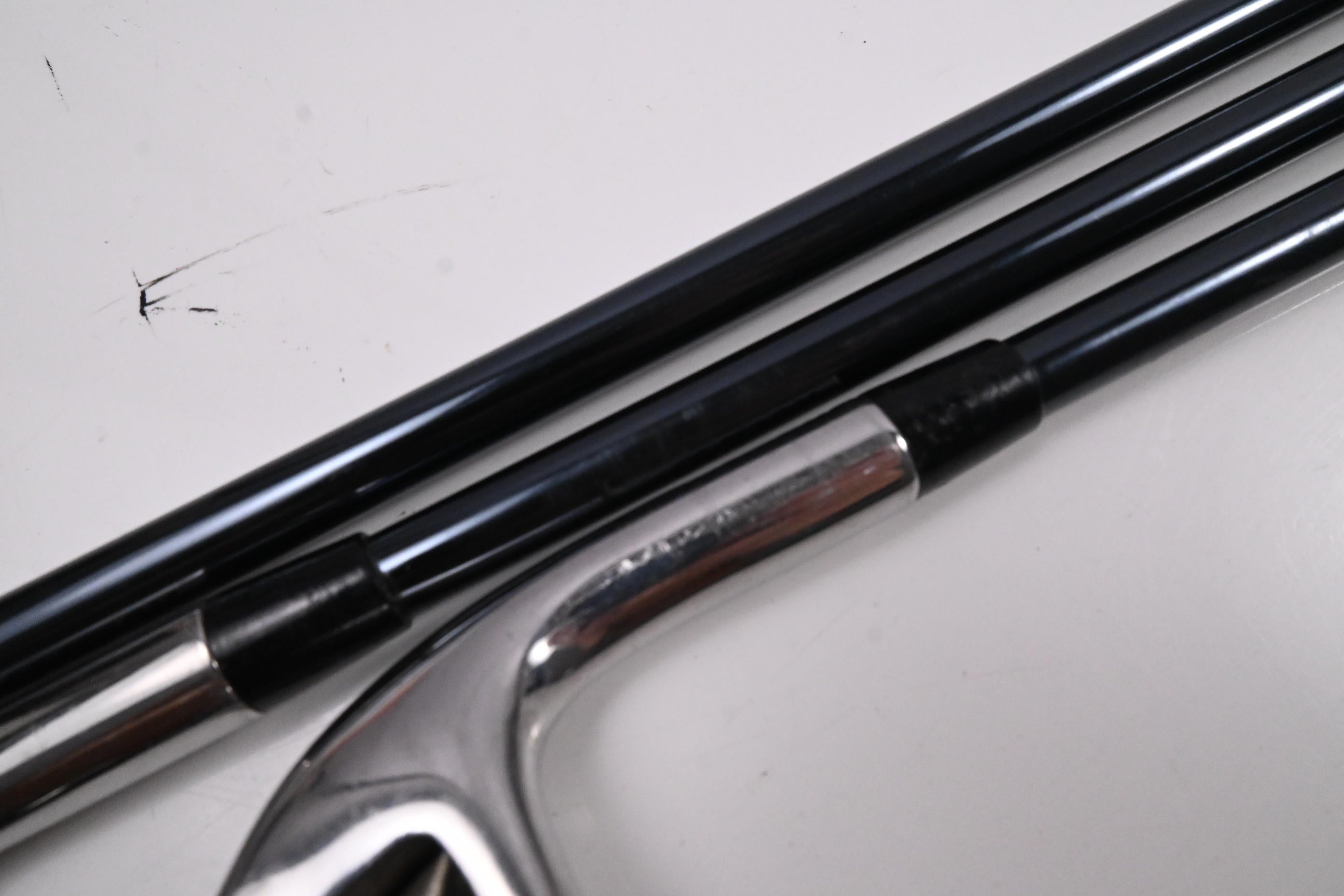 Wilson Dynapwr 2023 Irons / 5-PW+GW / Regular Flex UST Mamiya Recoil Dart 65