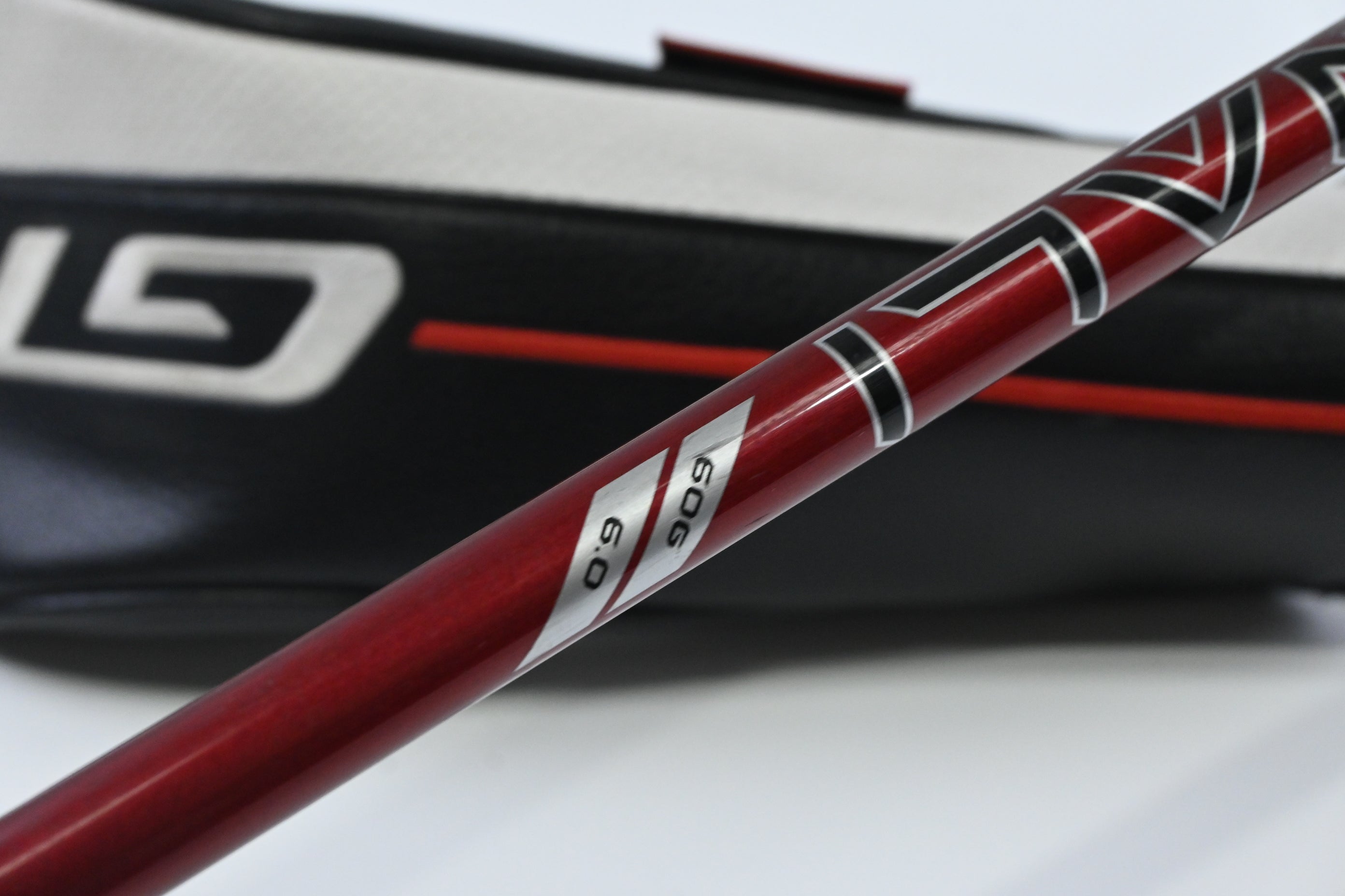 Titleist GT3 #3 Wood / 15 Degree / Stiff Flex Denali Red 60 Shaft