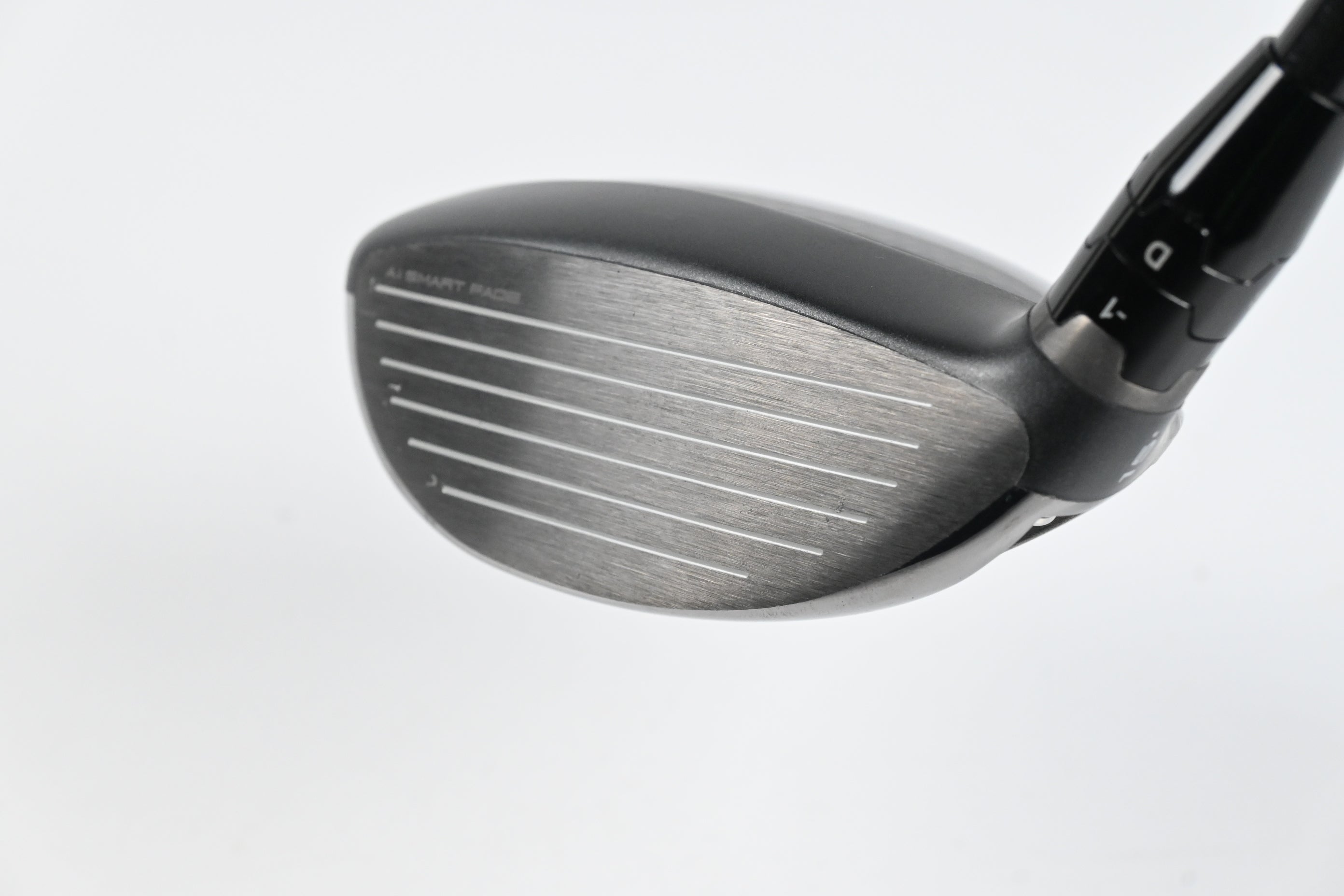 Callaway Paradym Ai Smoke Triple Diamond #3 Wood / 15 Degree / Stiff Flex Denali