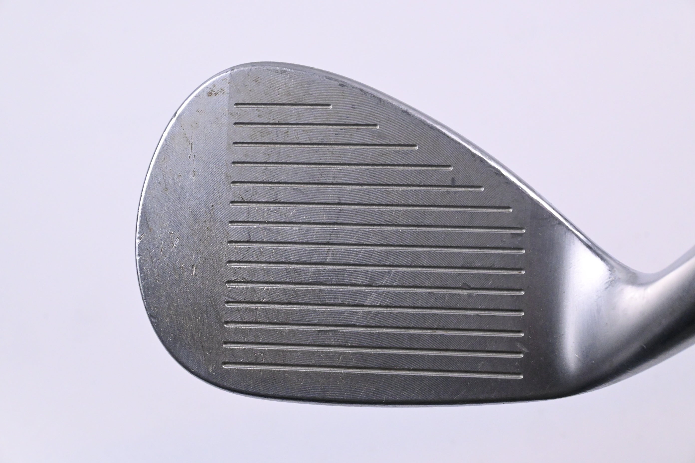 Mizuno JPX 919 Sand Wedge / 55 Degree / Stiff Flex N.S.Pro Modus3 Tour 105 Shaft