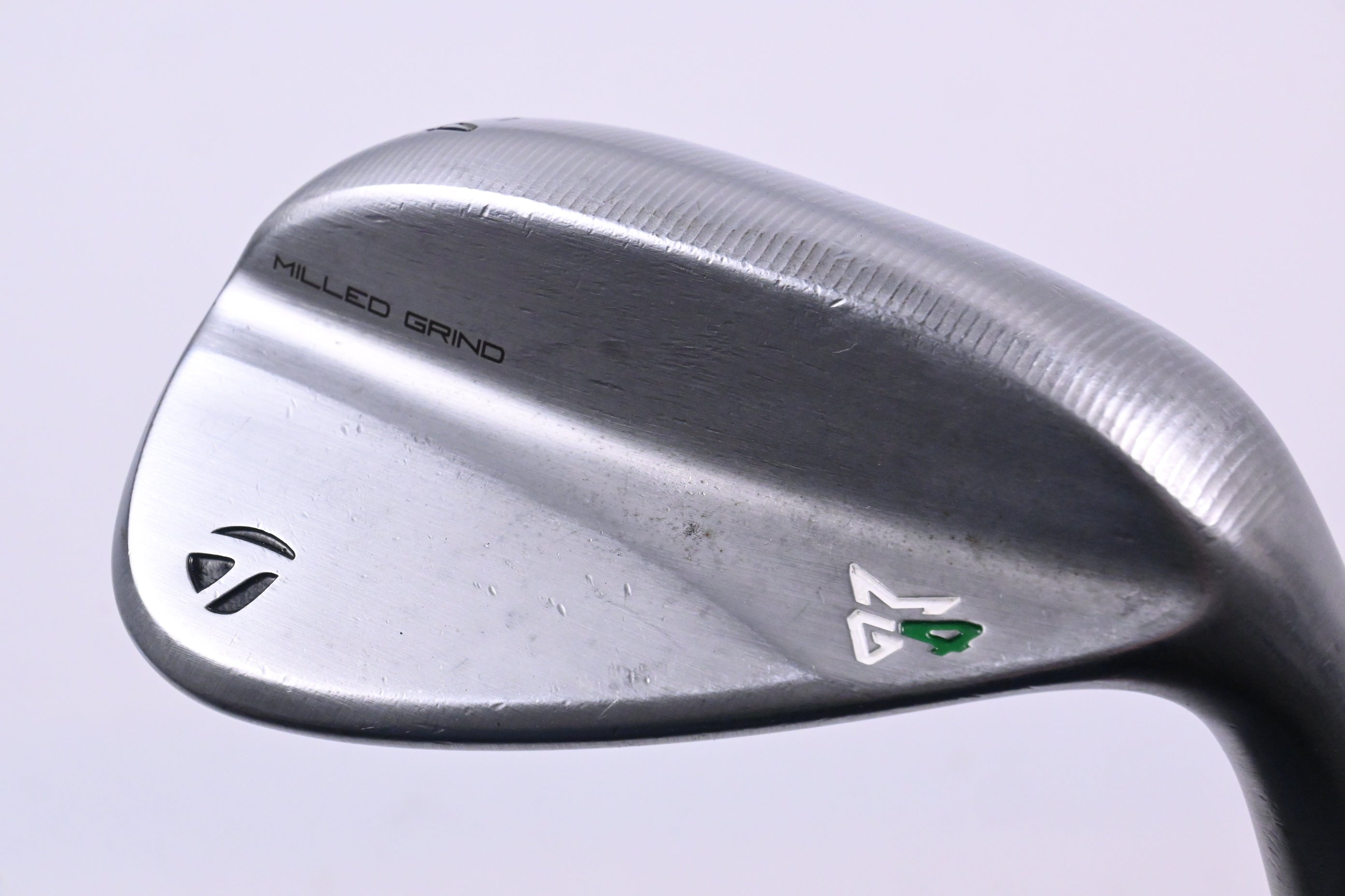 Taylormade Milled Grind 4 Sand Wedge / 54 Degree / X-Flex Dynamic Gold X100