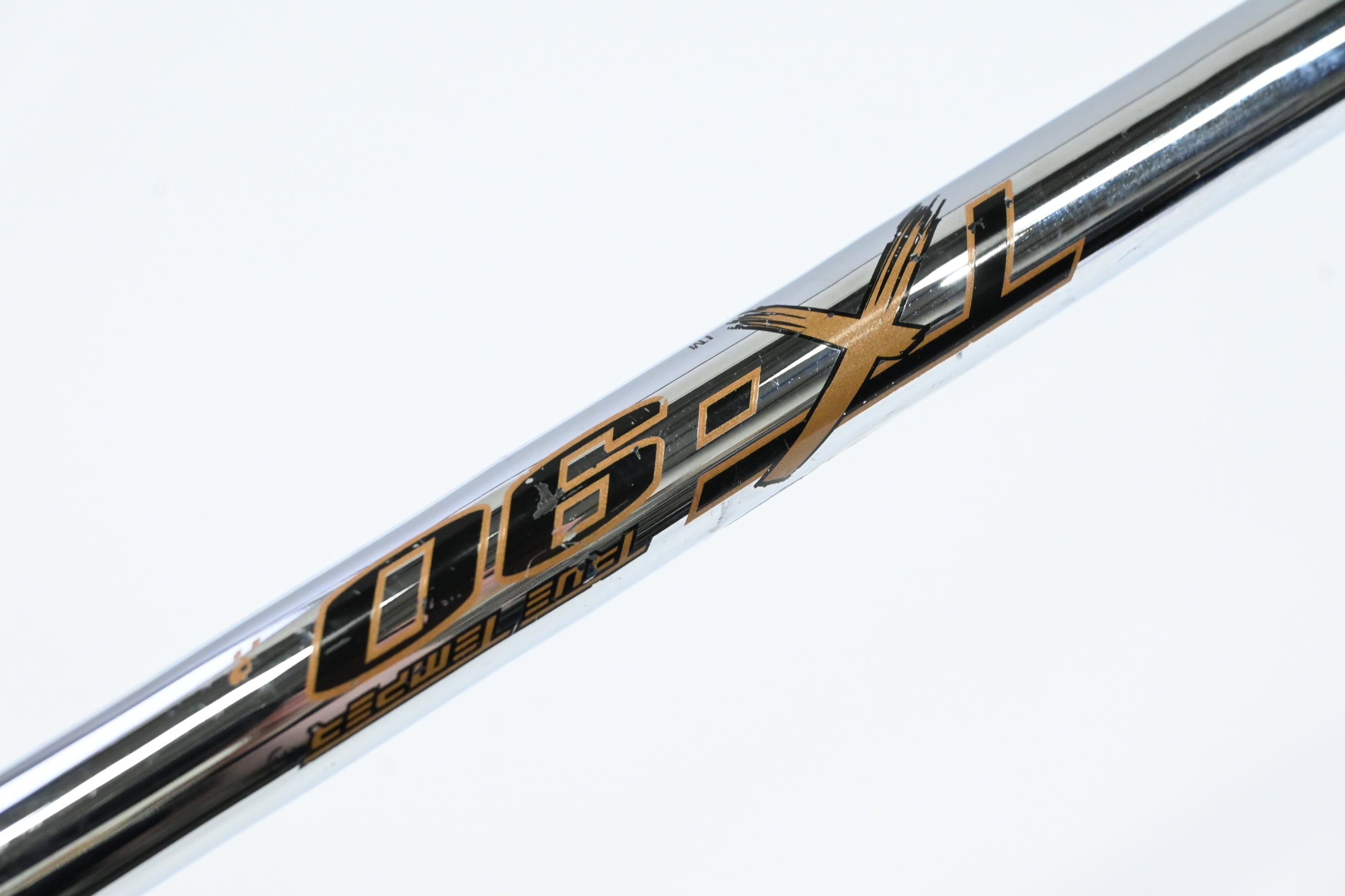 Cleveland 588 Tour Action Lob Wedge / 60 Degree / Regular Flex True Temper TX-90