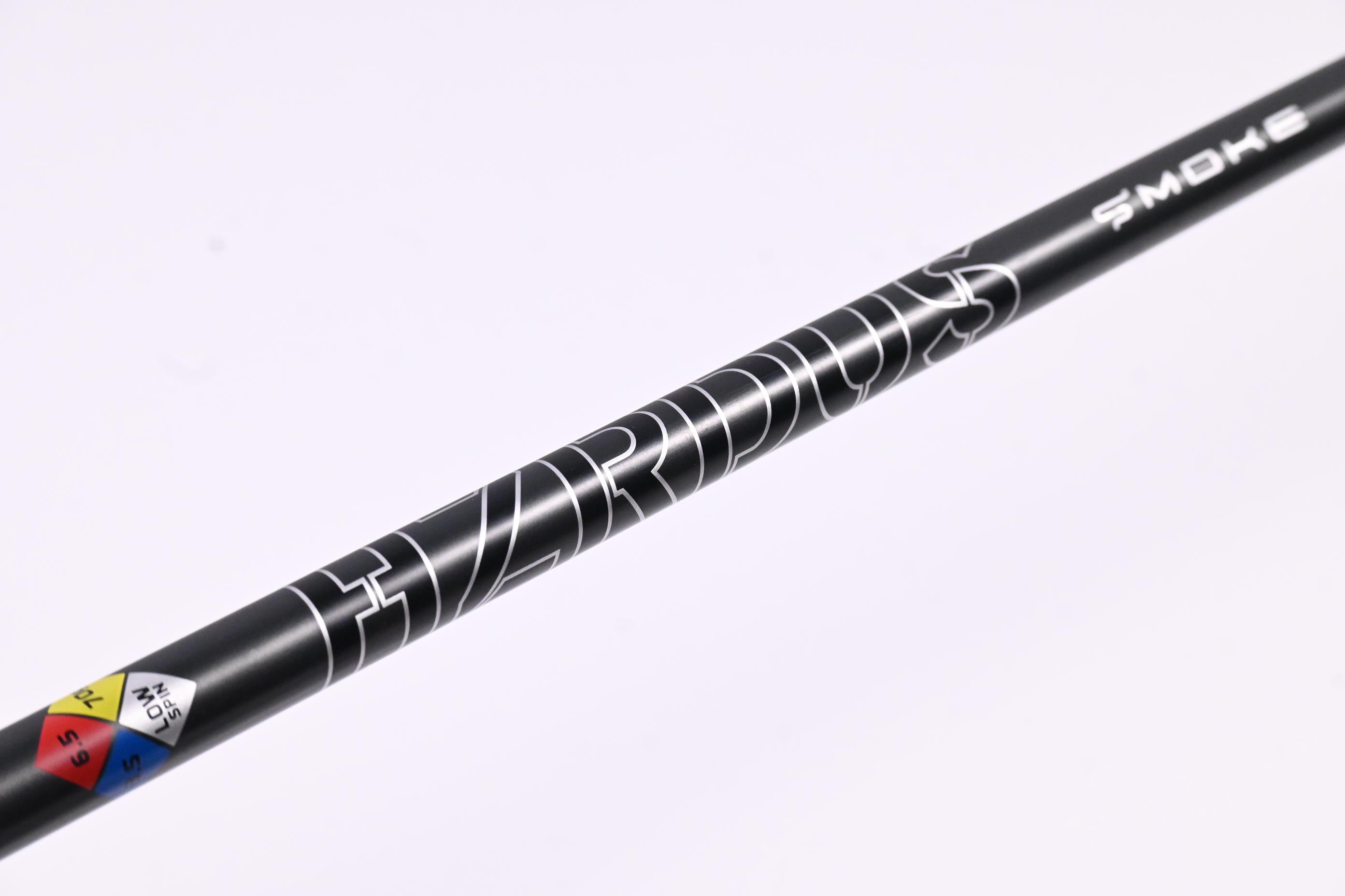 Project X HZRDUS Smoke Black 70 Driver Shaft / X-Flex / Taylormade 2nd Gen