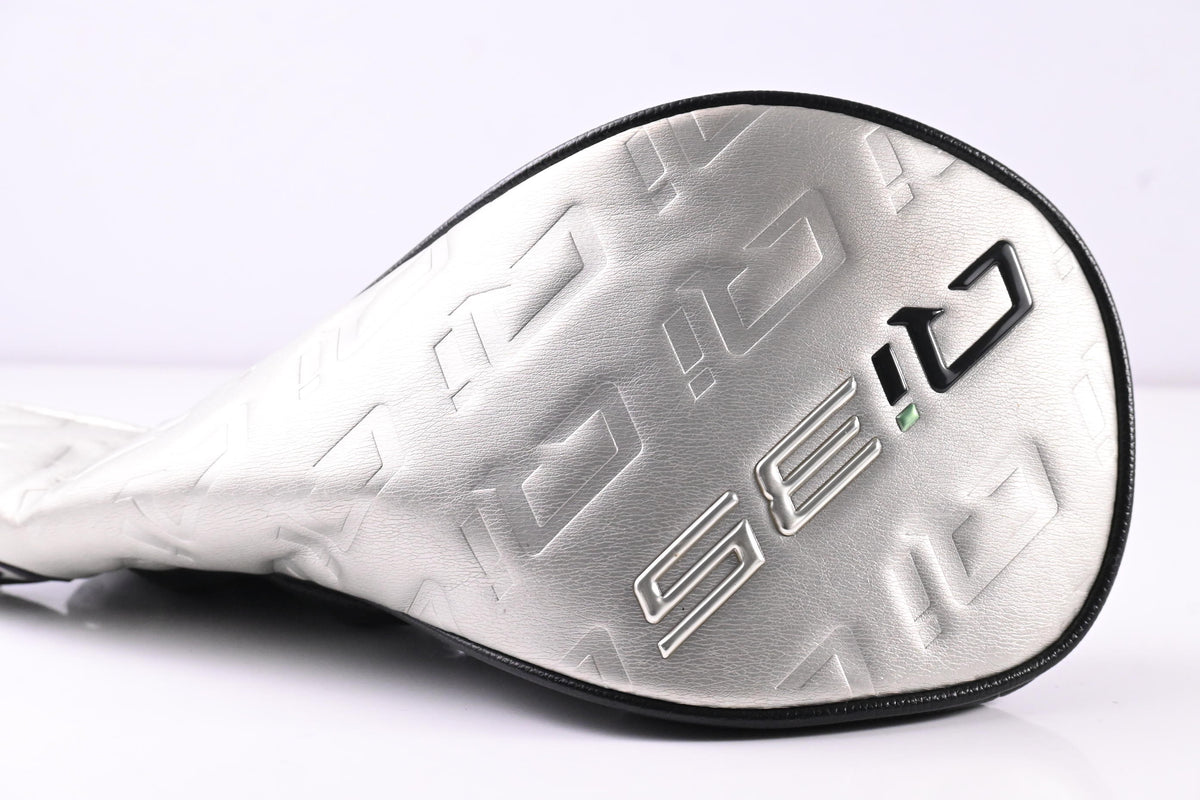 Taylormade Qi35 Max Driver / 12 Degree / Senior Flex KBS Max HL 40 Shaft