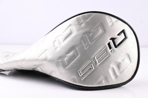 Taylormade Qi35 Max Driver / 12 Degree / Senior Flex KBS Max HL 40 Shaft