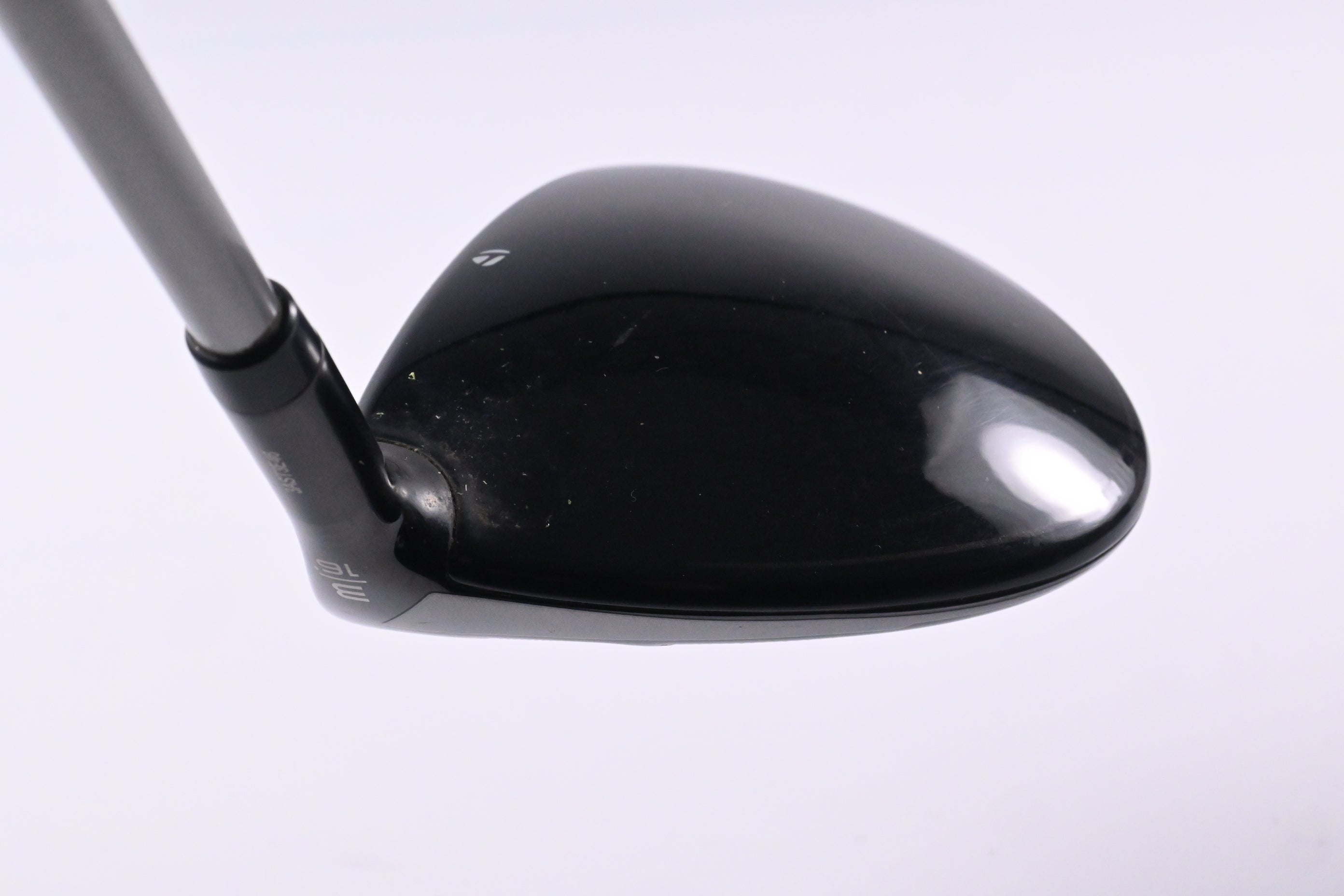 Taylormade Qi10 Max #3 Wood / 16 Degree / Regular Flex Fujikura Speeder NX TCS