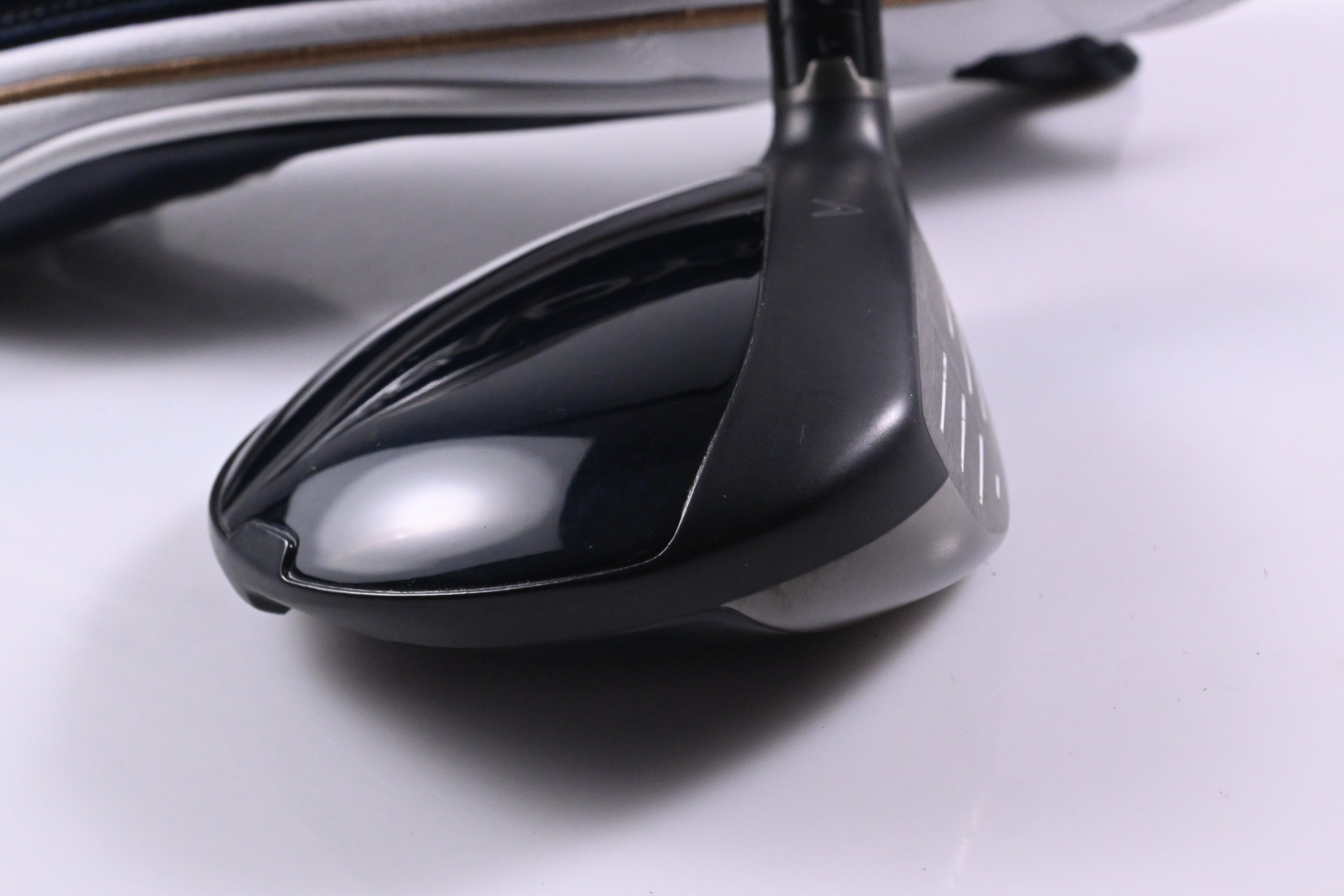 Callaway Paradym #3HL Wood / 16.5 Degree / Regular Flex Tensei AV Blue 65 Shaft