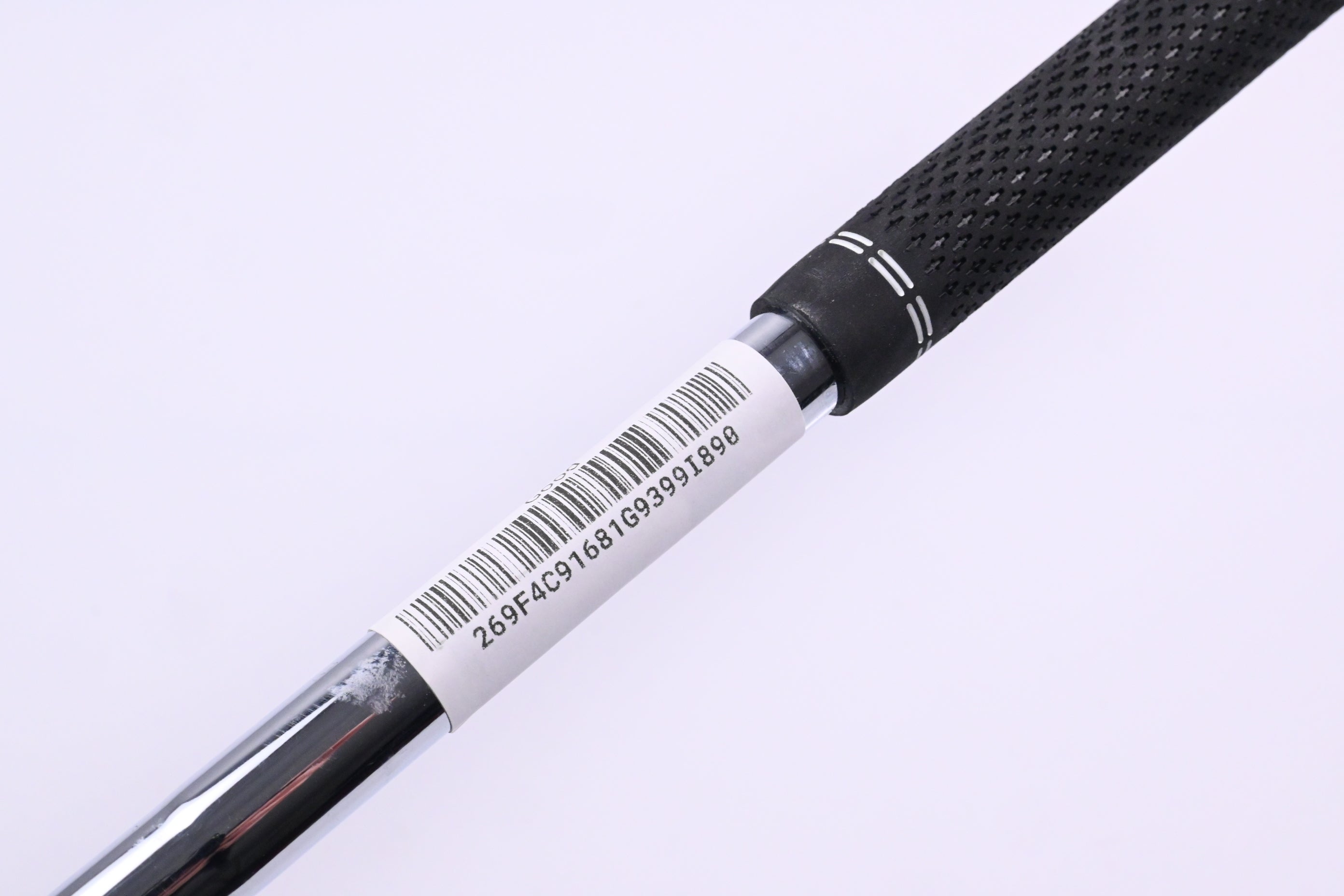 Mizuno JPX 919 Hot Metal #4 Iron / 20 Degree / Regular Flex NS Pro Modus 3 105