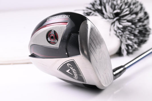 Callaway RAZR Fit Driver / 9.5 Degree / Stiff Flex Diamana Kai`li 60 Shaft