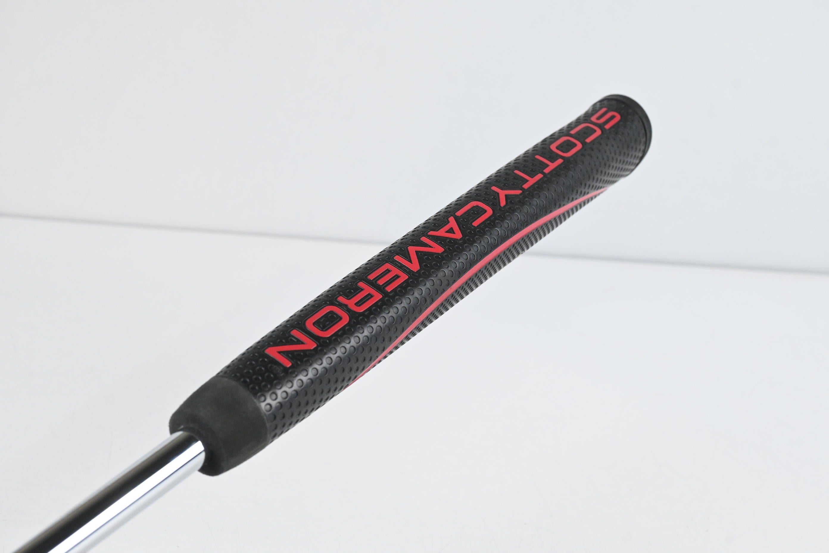 Scotty Cameron 2025 Studio Style Fastback Putter / 34 Inch