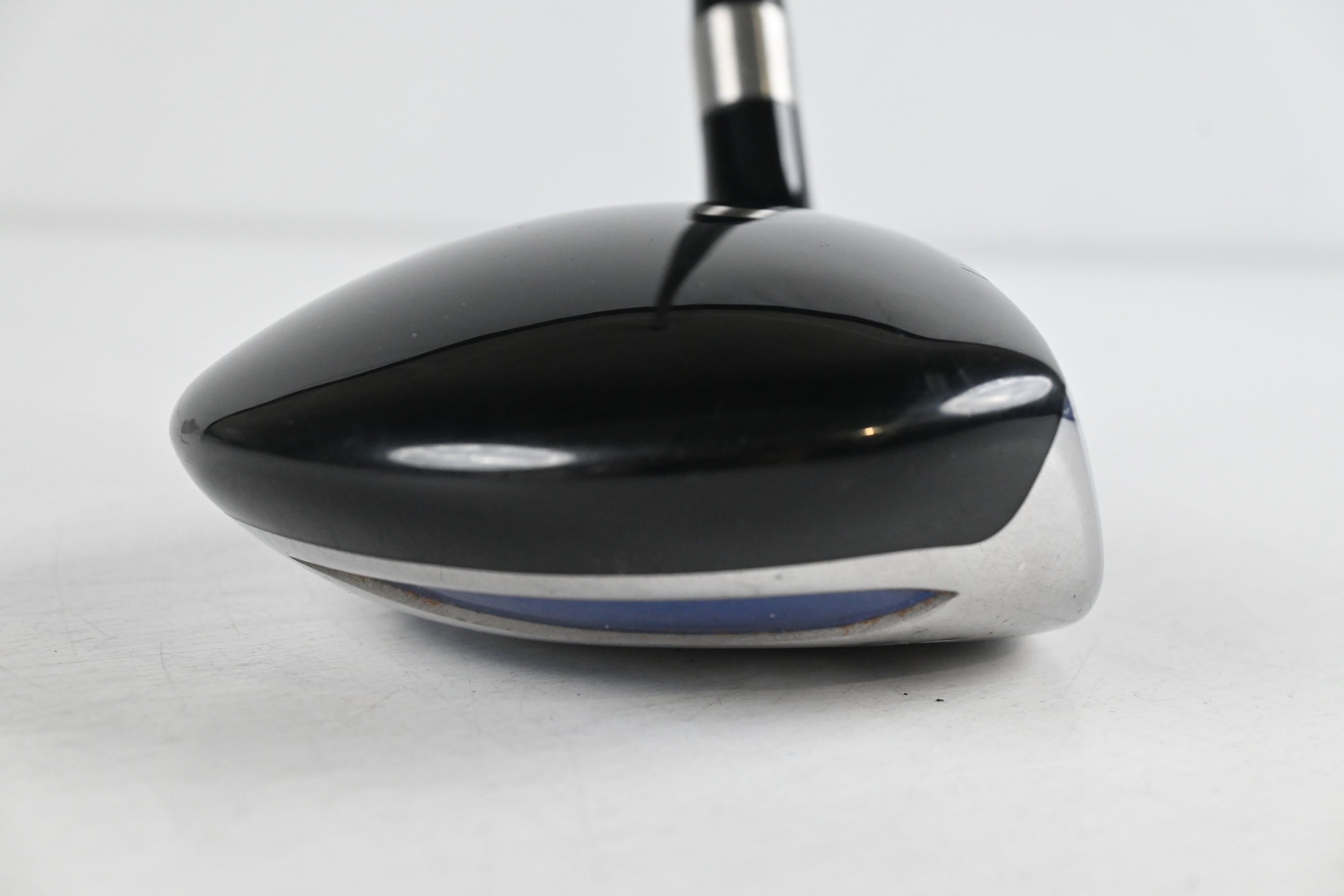 Ping G5 #7 Wood / 21 Degree / Senior Flex Ping TFC 100 Shaft