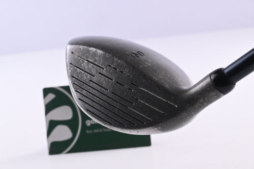 Nickent BB Plus CG3 #3 Wood / 15 Degree / Regular Flex Nickent CG3 System Shaft