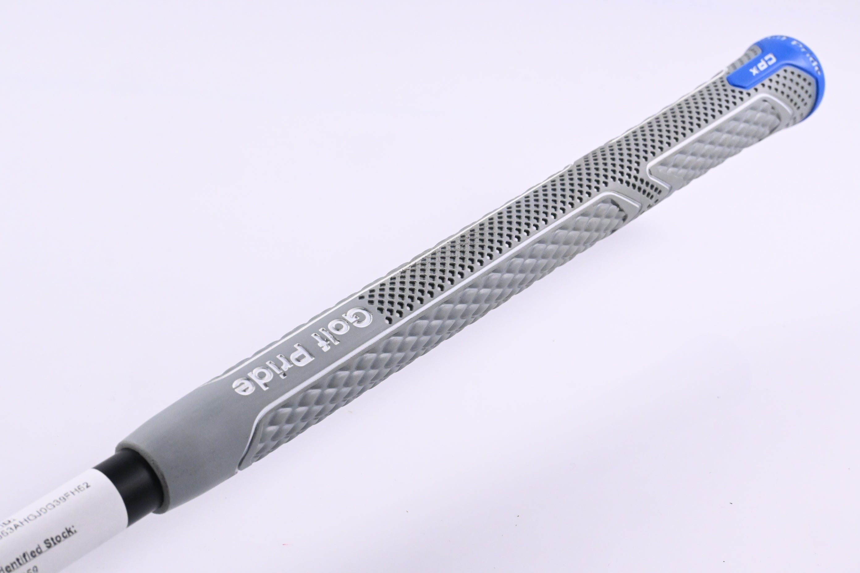 Ping G425 #3 Hybrid / 19 Degree / Stiff Flex Ping Alta CB Slate 70 Shaft