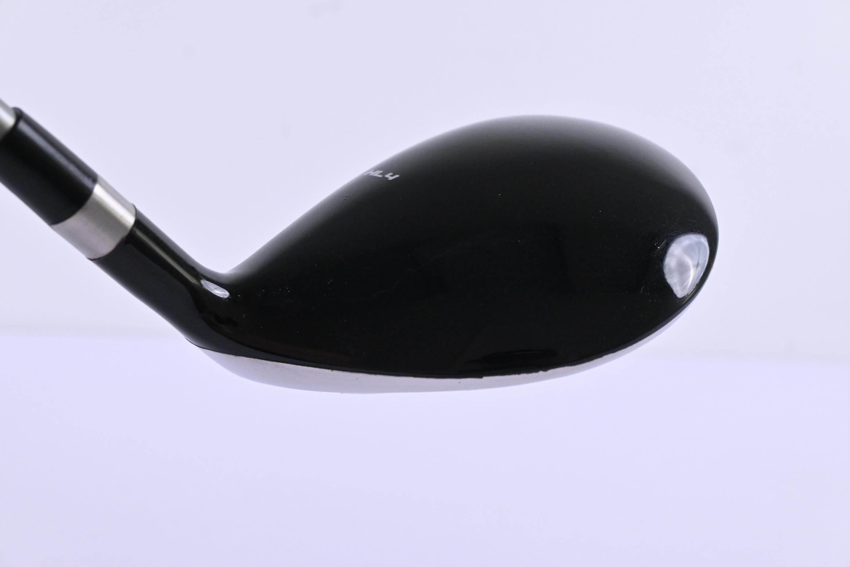 Tour Edge HL4 #5 Wood / 19 Degree / Uniflex Tour Edge HL4 Shaft