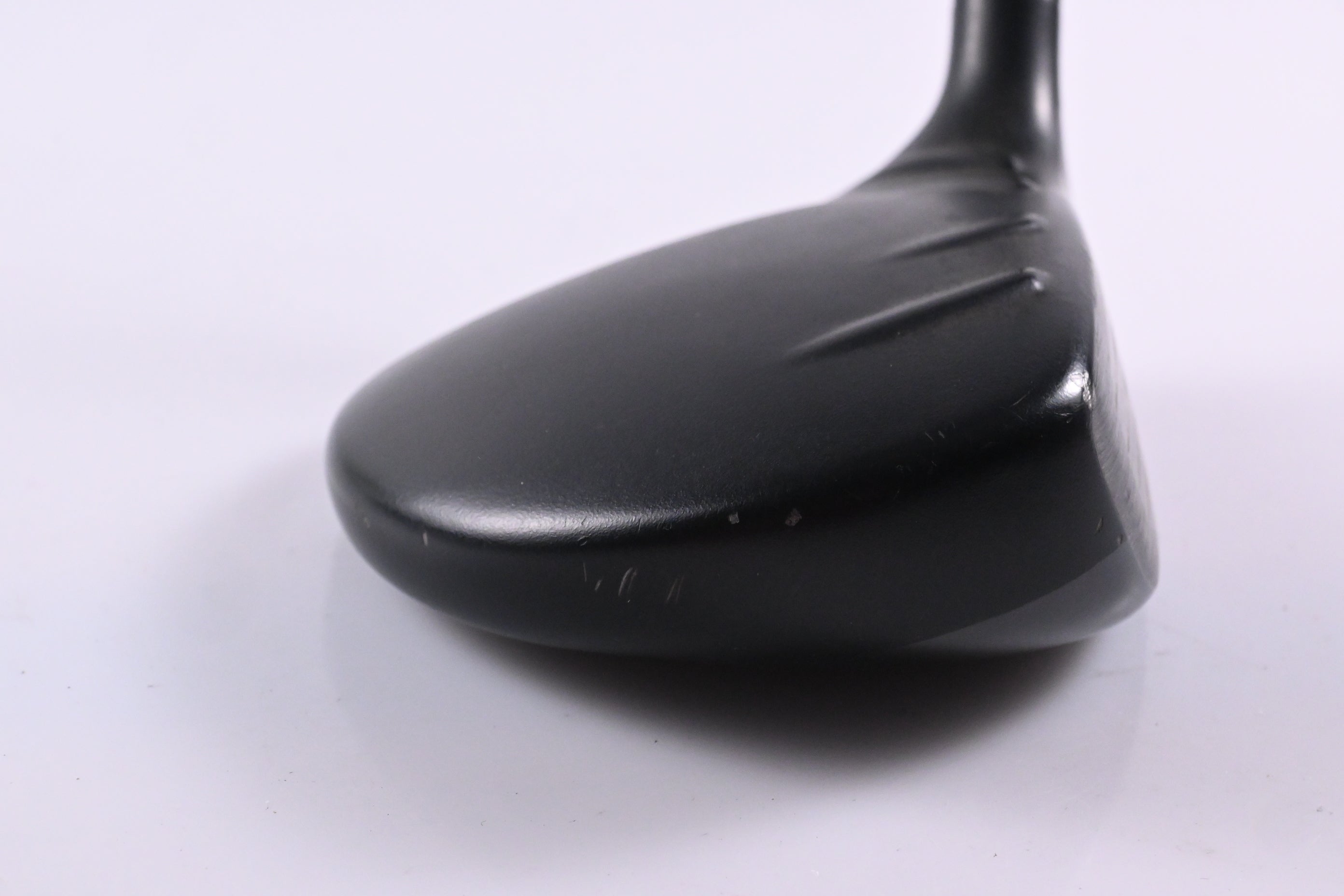 Ping G400 #5 Wood / 17.5 Degree / Regular Flex Ping Alta CB 65 Shaft